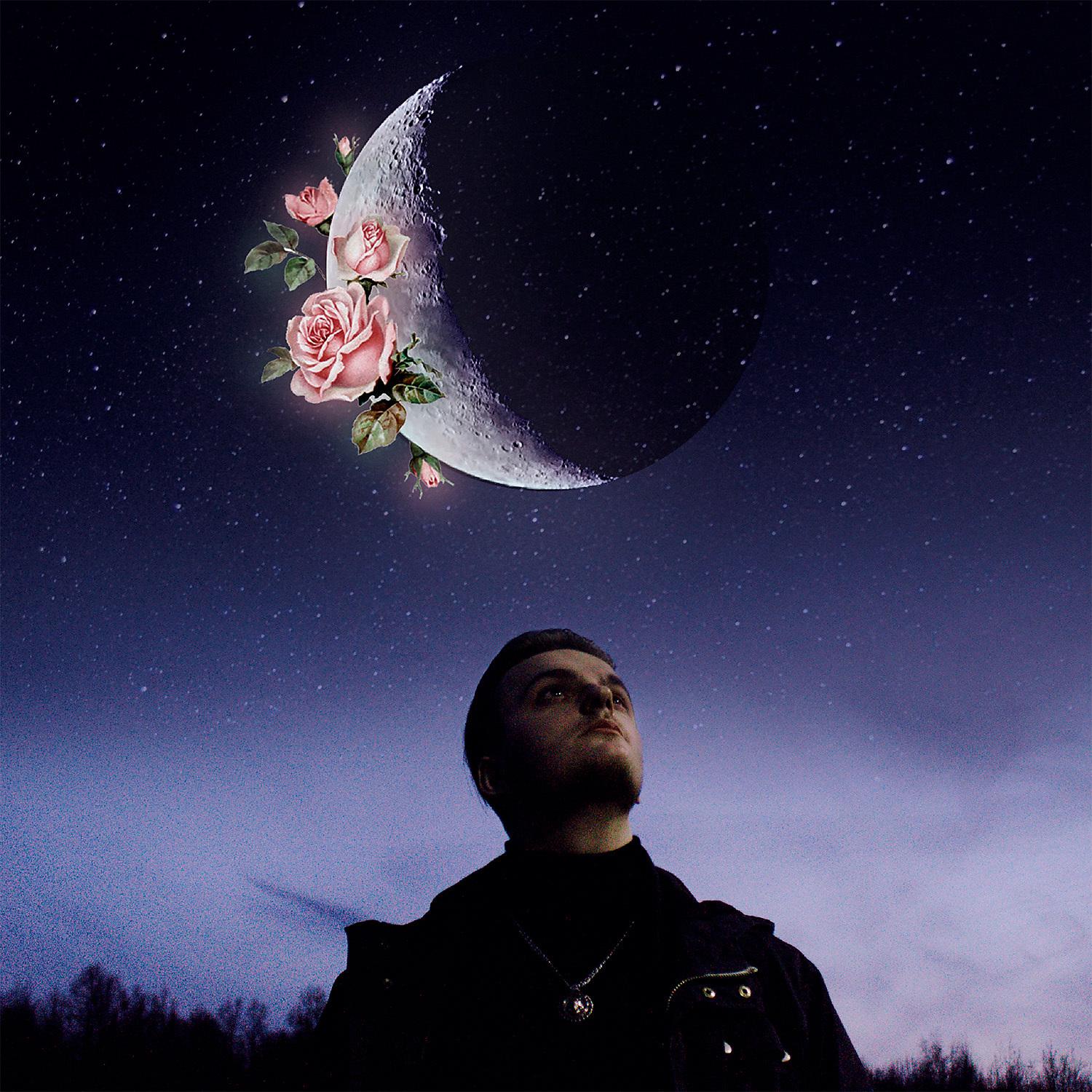 Постер альбома Moonflower