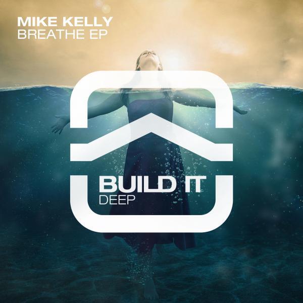 Mike Kelly (SA) - Delorean (Original Mix)
