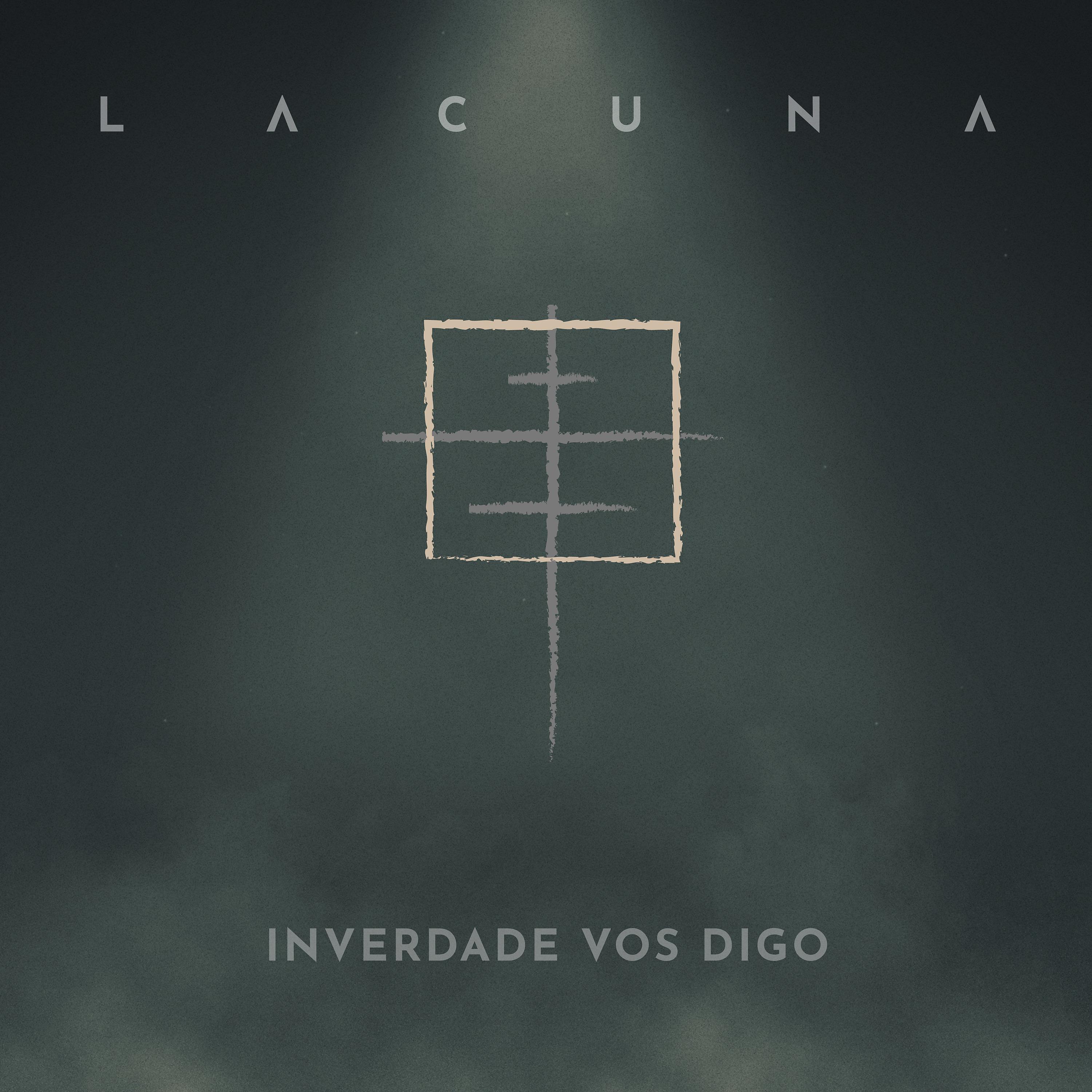 Постер альбома Inverdade Vos Digo