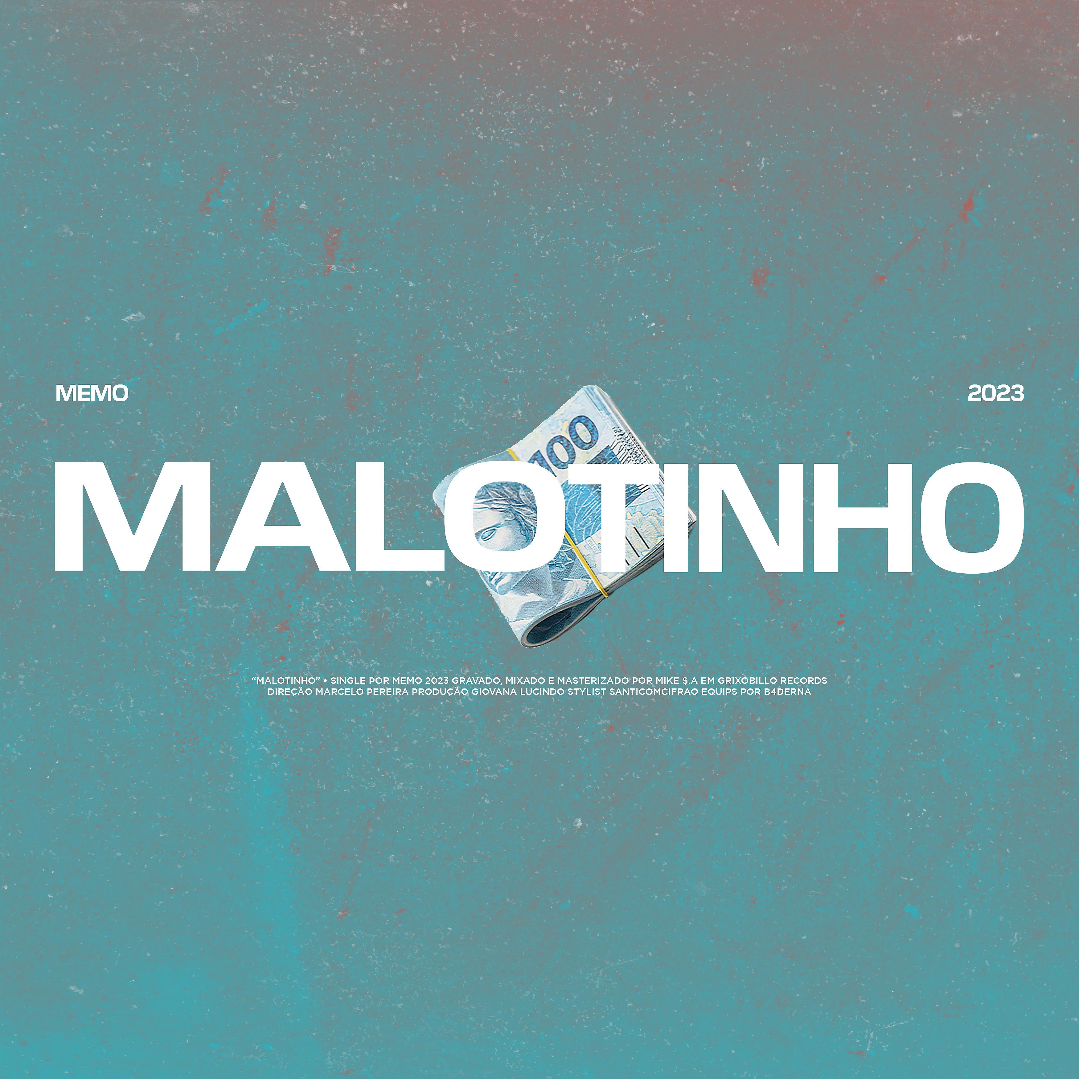 Постер альбома Malotinho