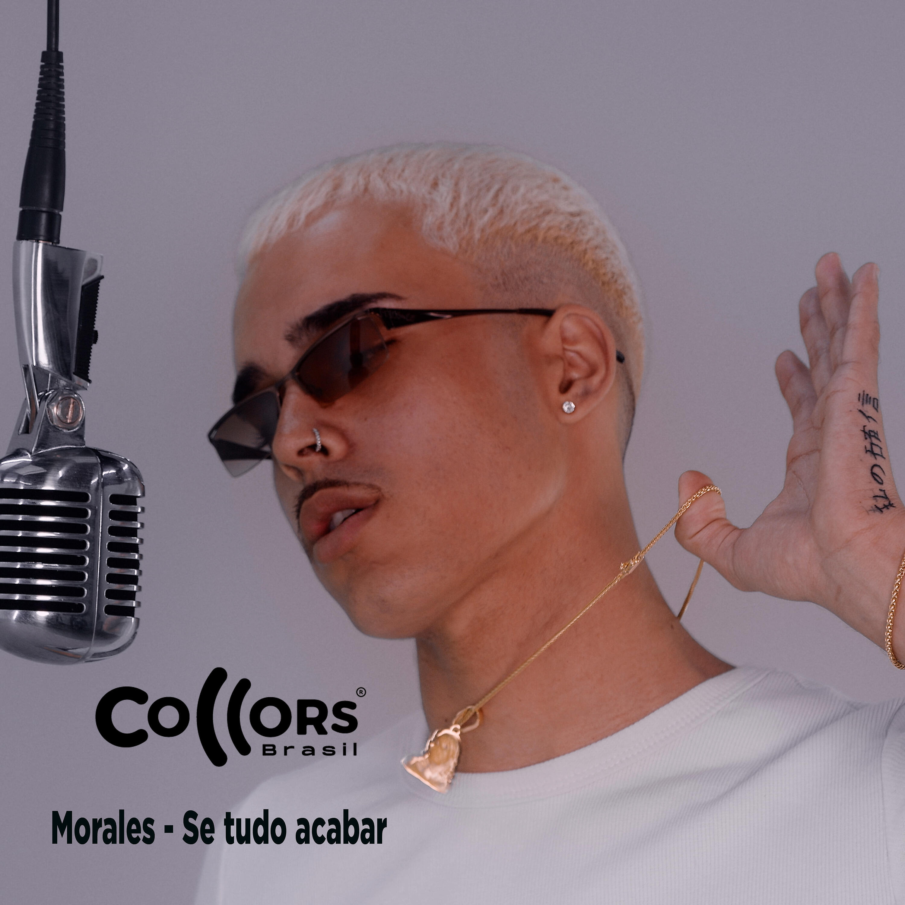Collors Brasil - Se Tudo Acabar