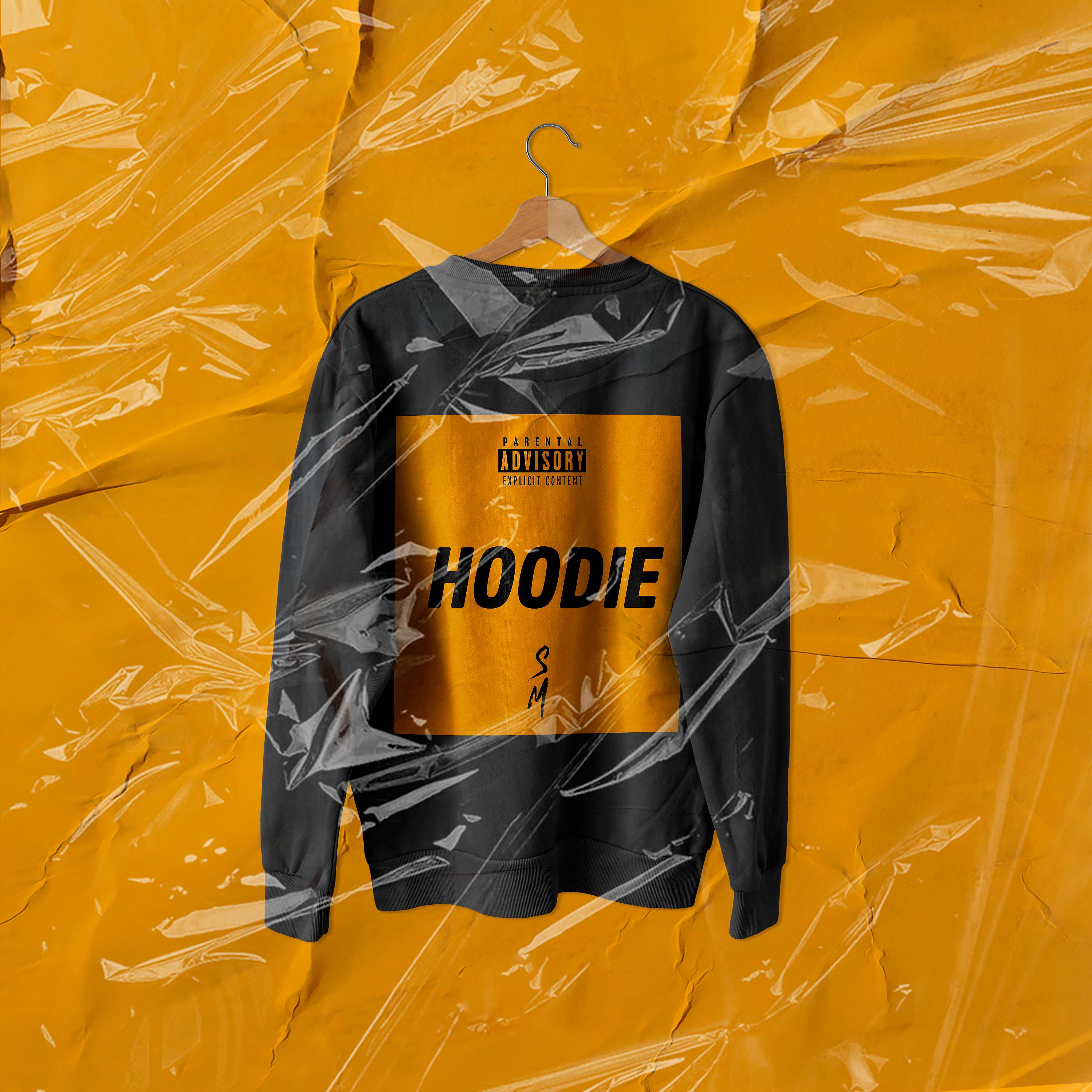 Постер альбома Hoodie