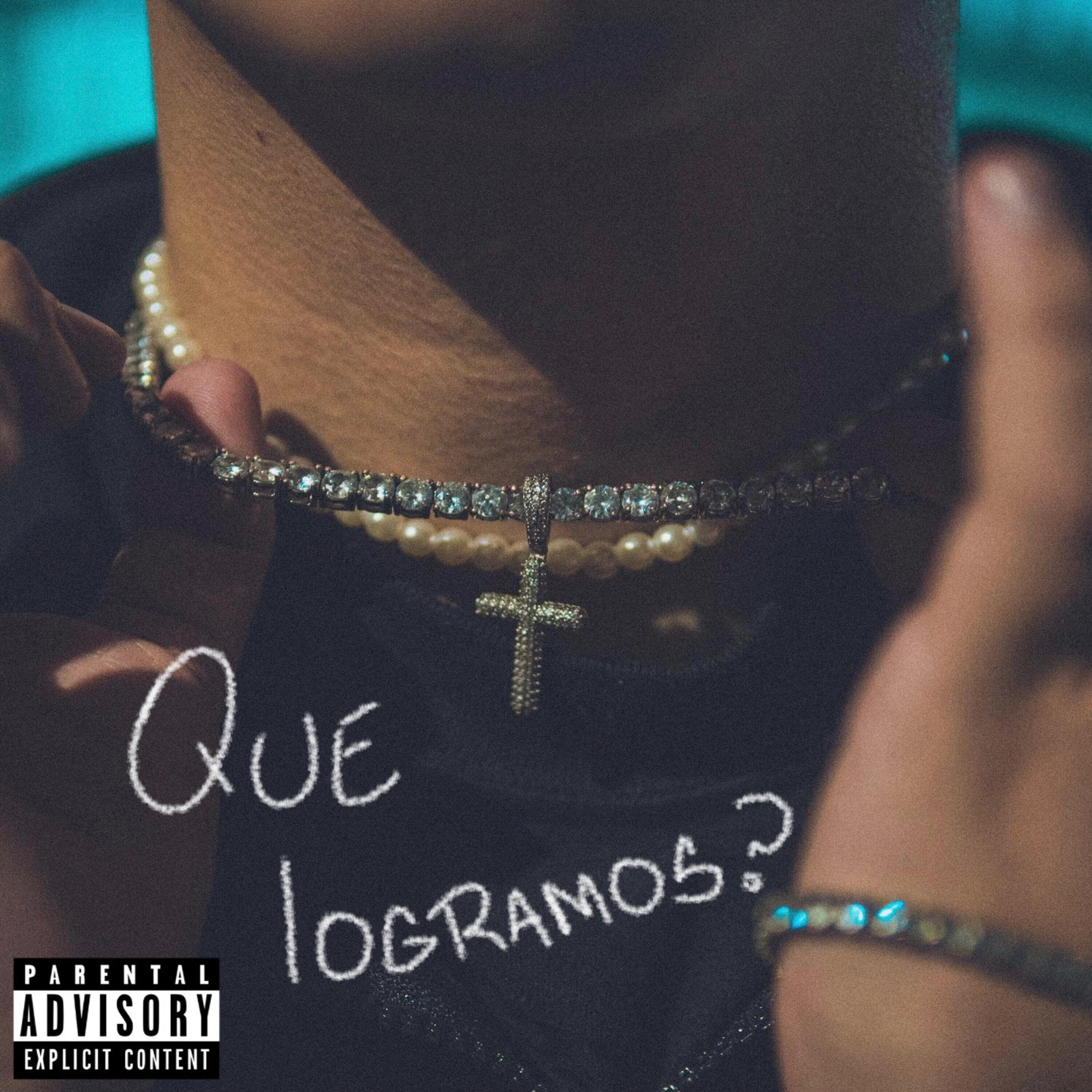 Постер альбома Que Logramos?