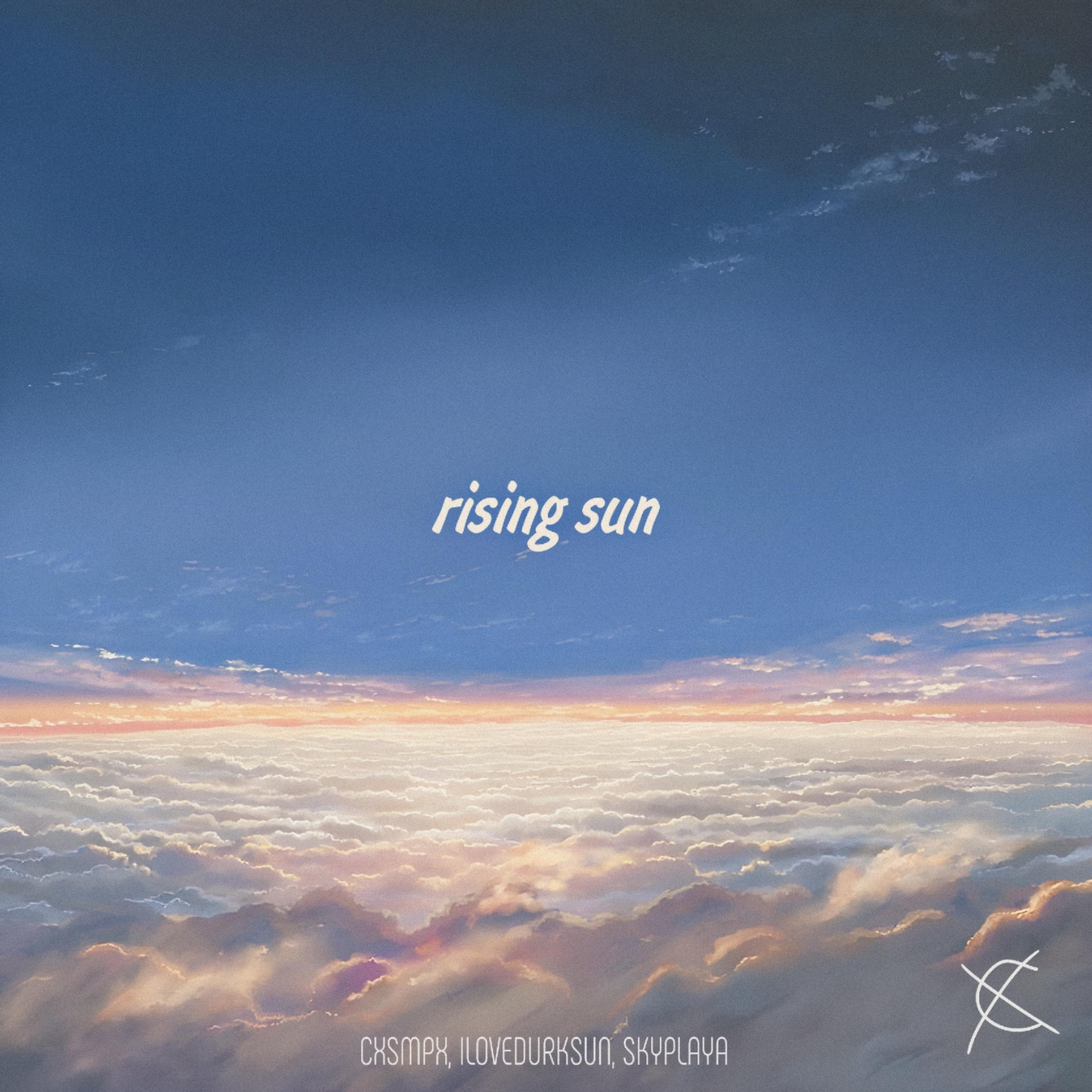 Постер альбома Rising sun