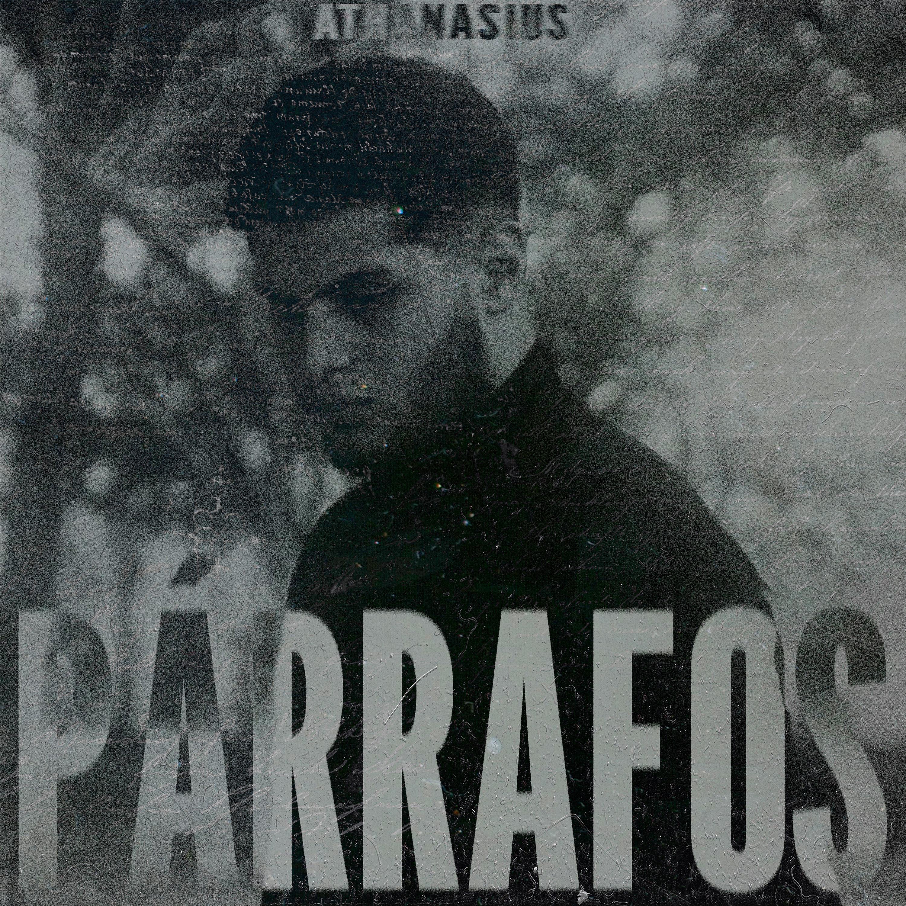 Постер альбома Párrafos