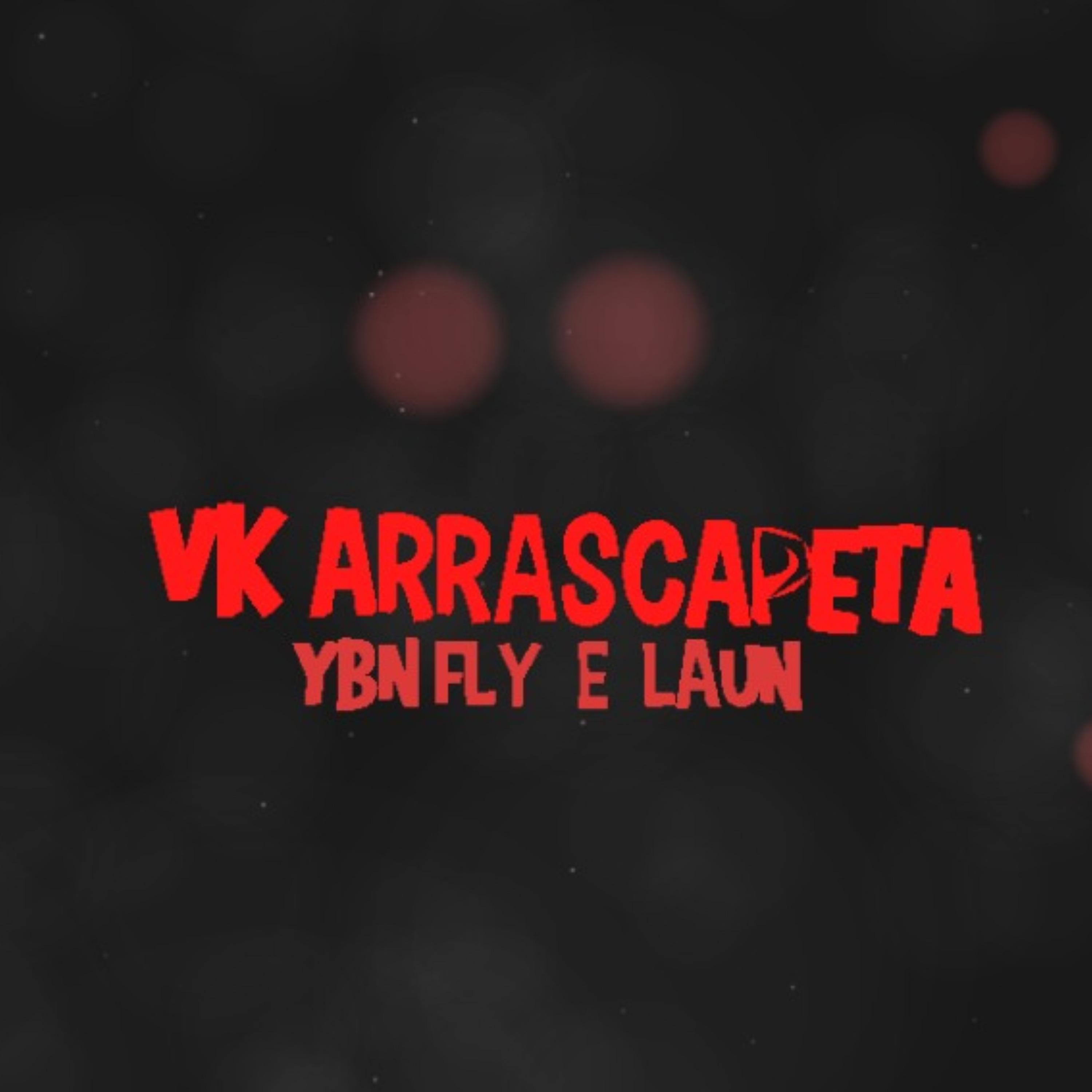 Постер альбома Vk Arrascapeta