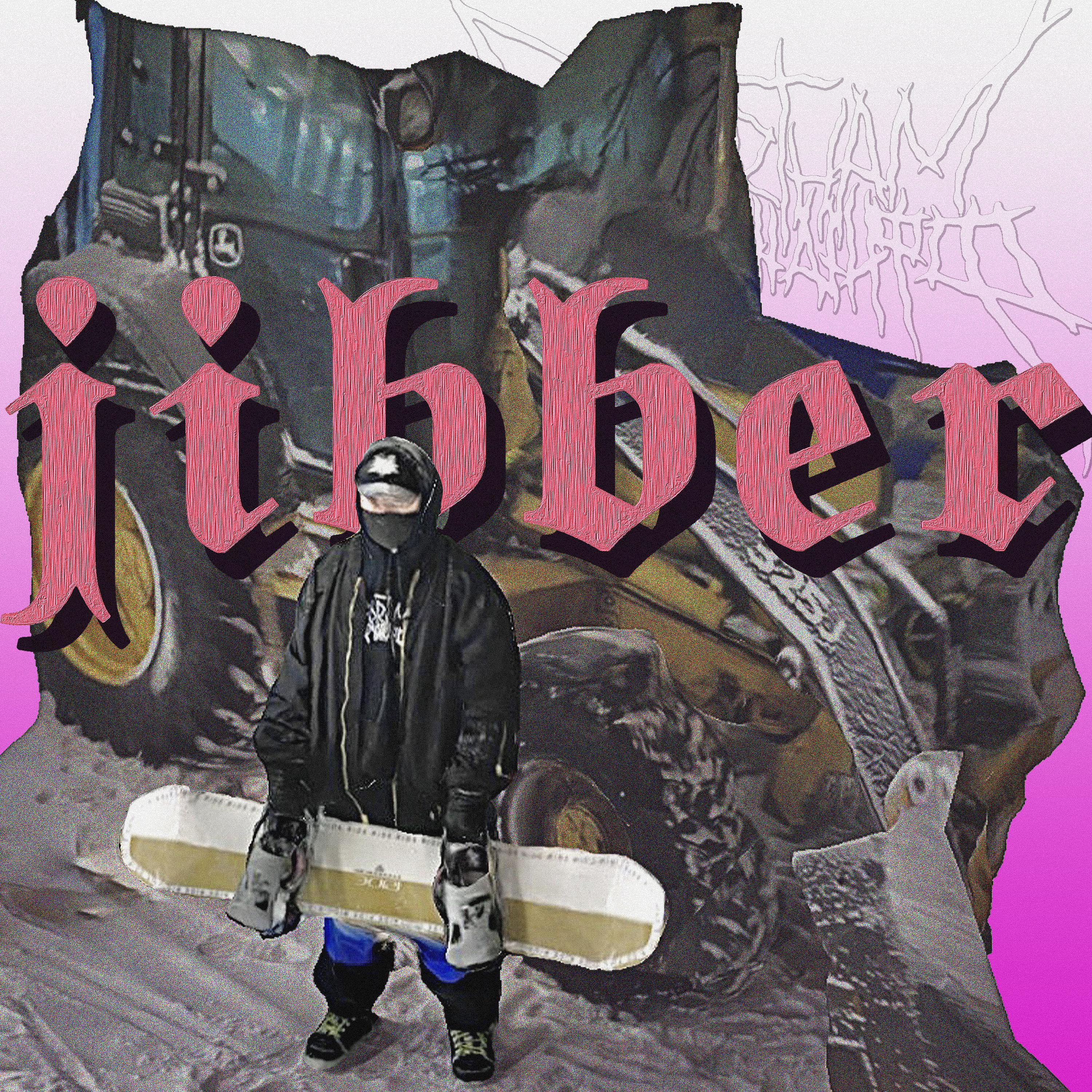 Постер альбома Jibber