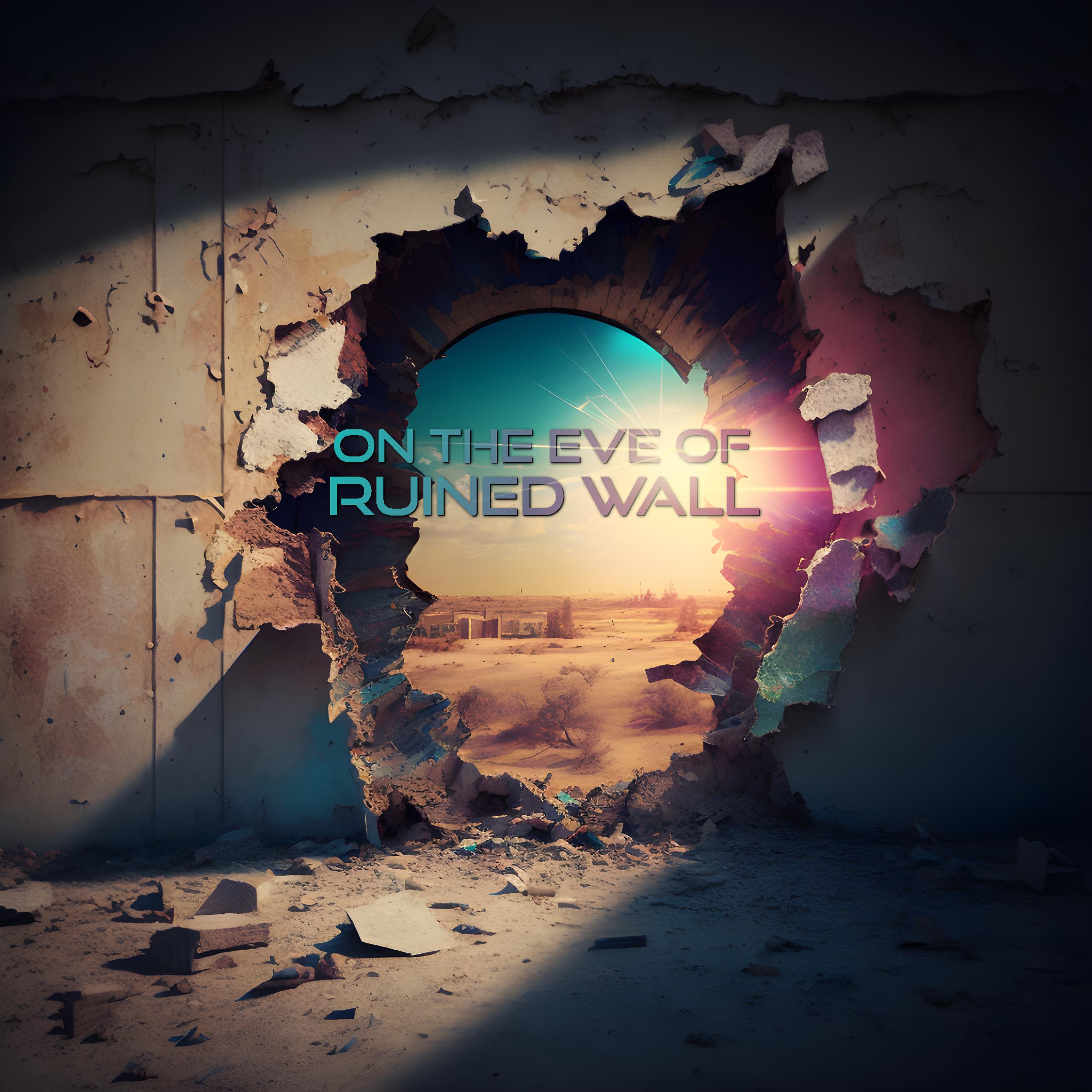 Постер альбома Ruined Wall
