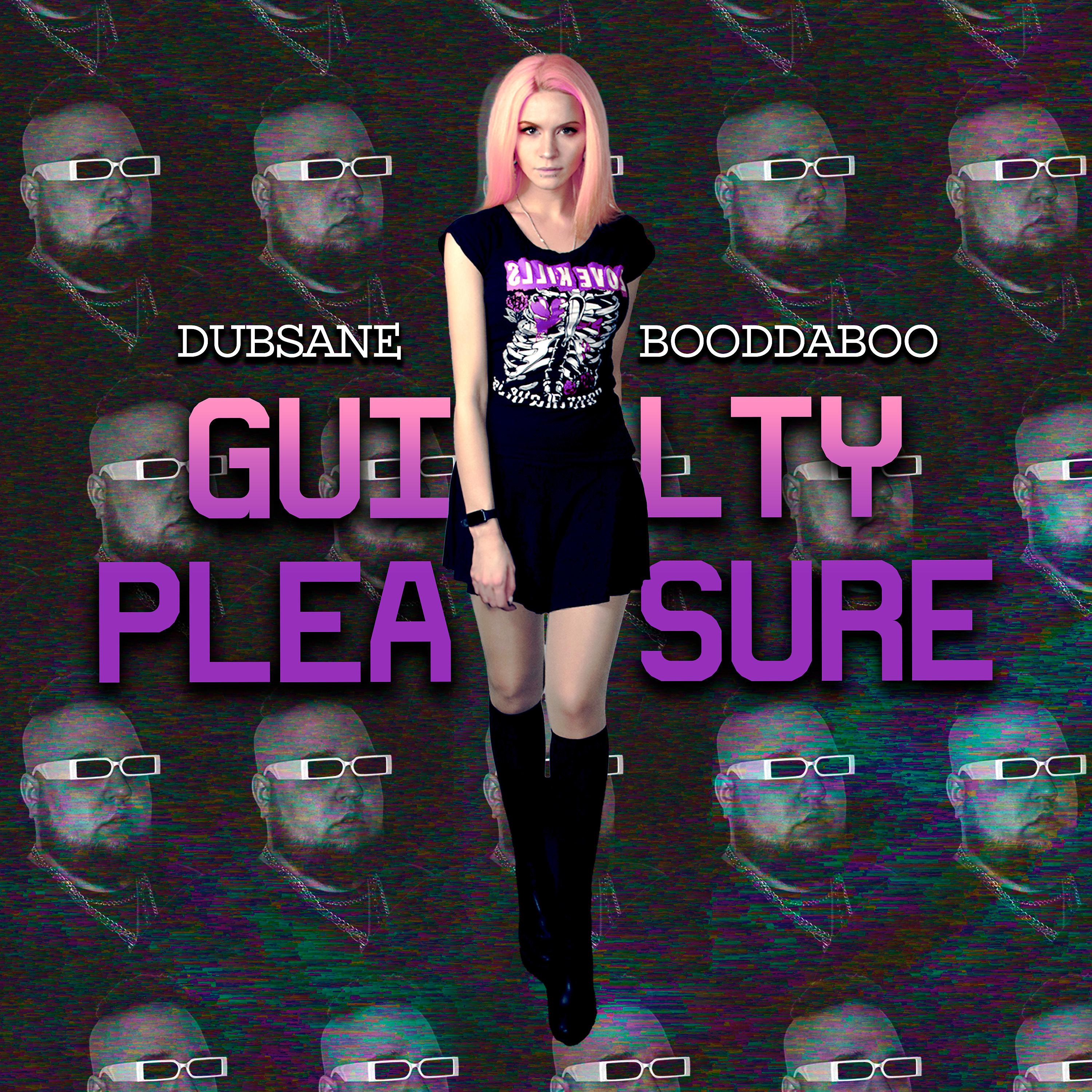 Постер альбома Guilty Pleasure