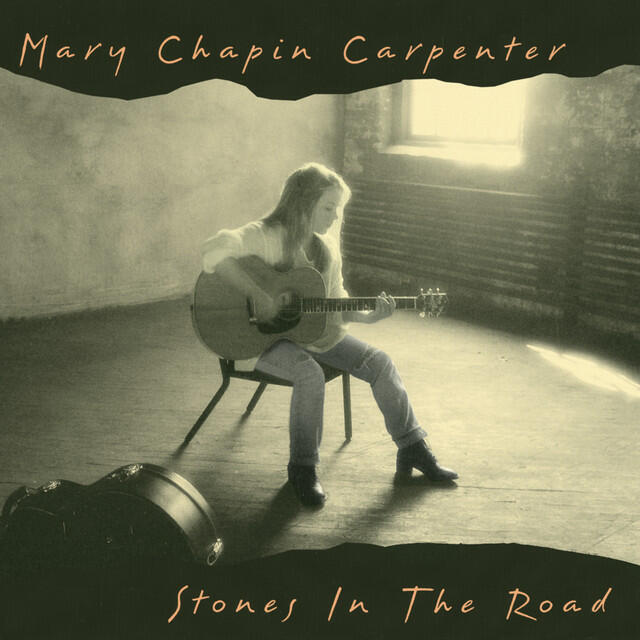 Mary Chapin Carpenter - A Keeper For Every Flame* - PCM Stereo