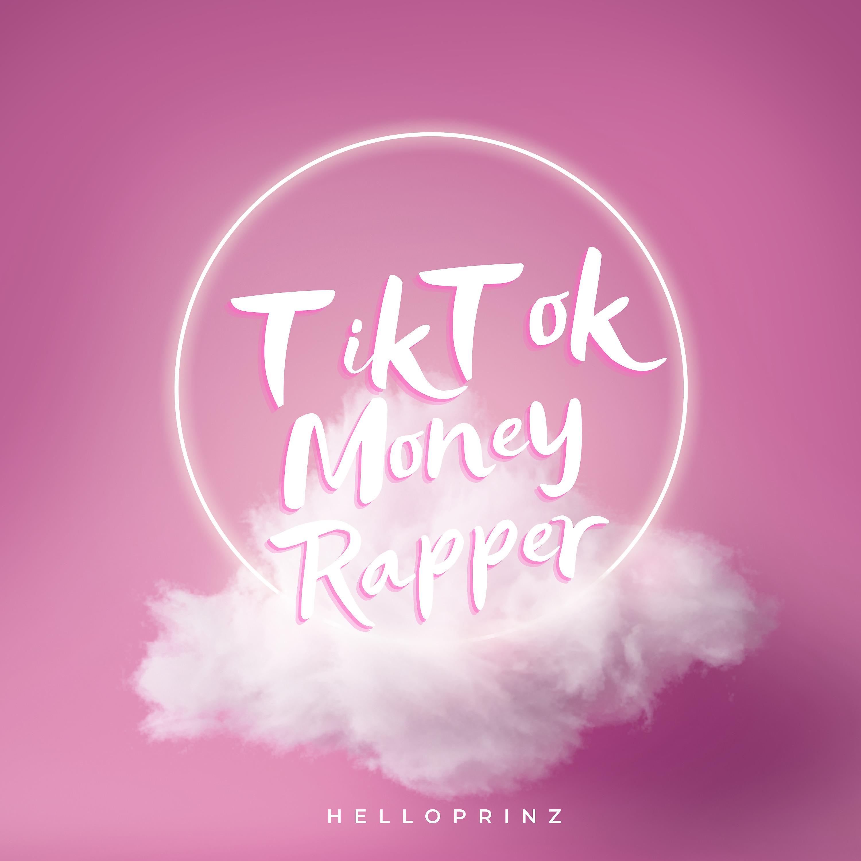 Постер альбома Tiktok Money Rapper