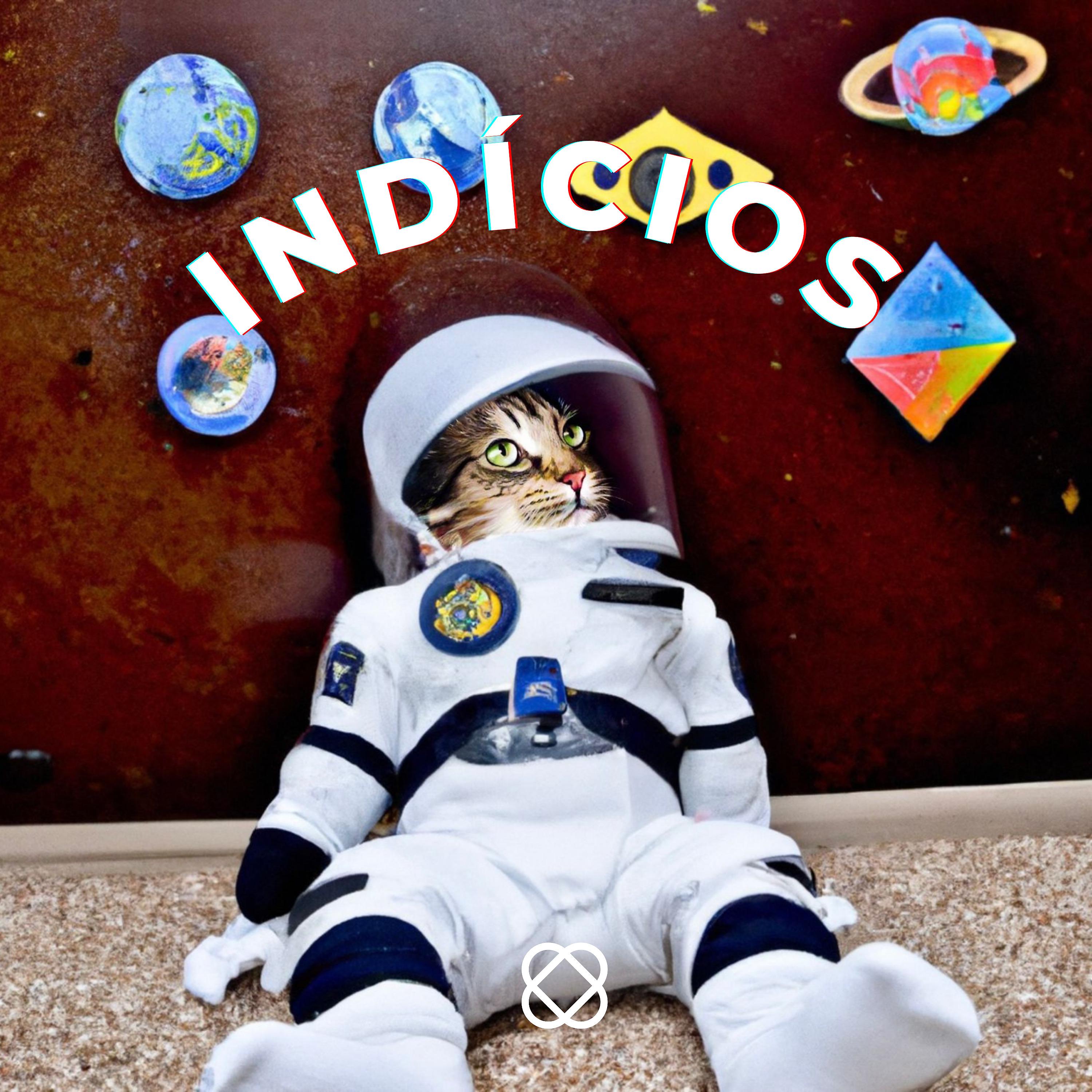 Постер альбома Indicios