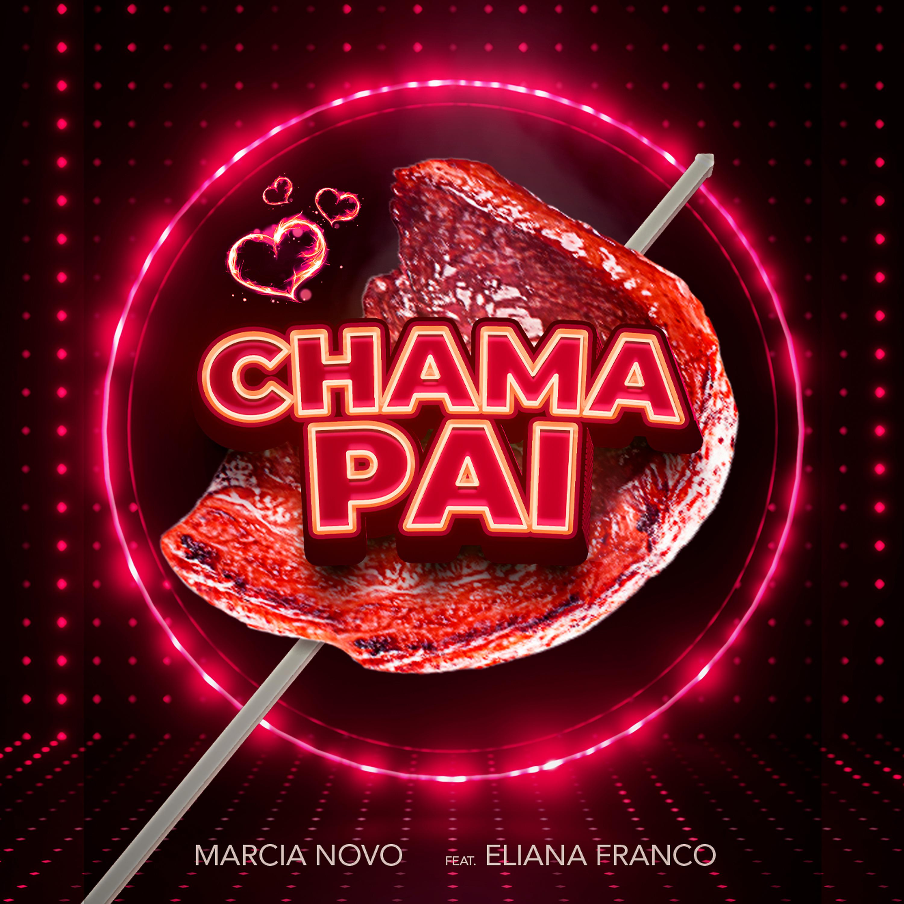 Постер альбома Chama Pai