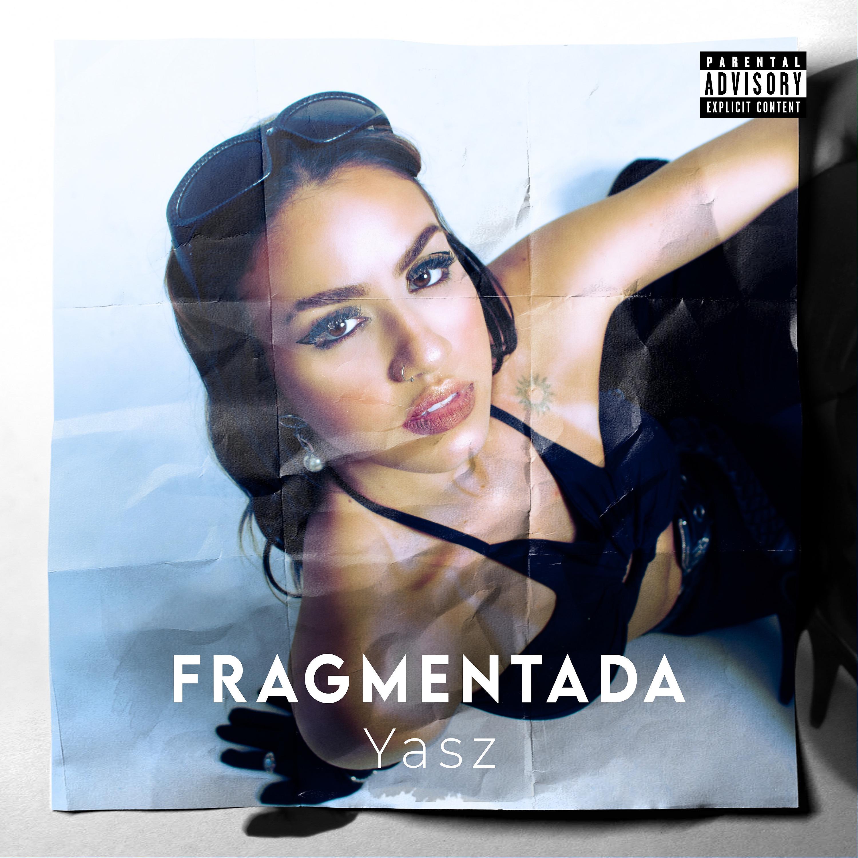 Постер альбома Fragmentada