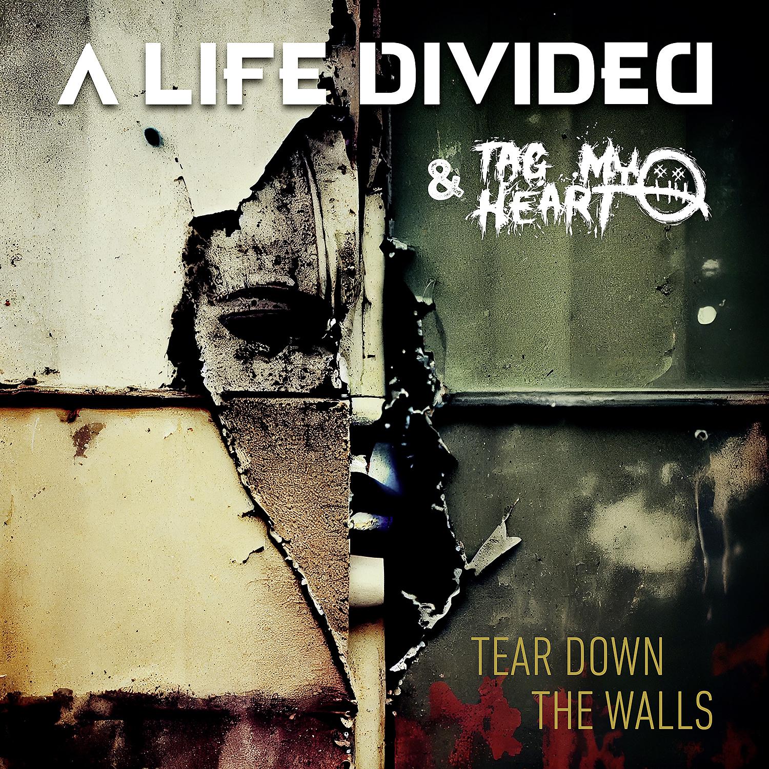 Постер альбома Tear Down the Walls