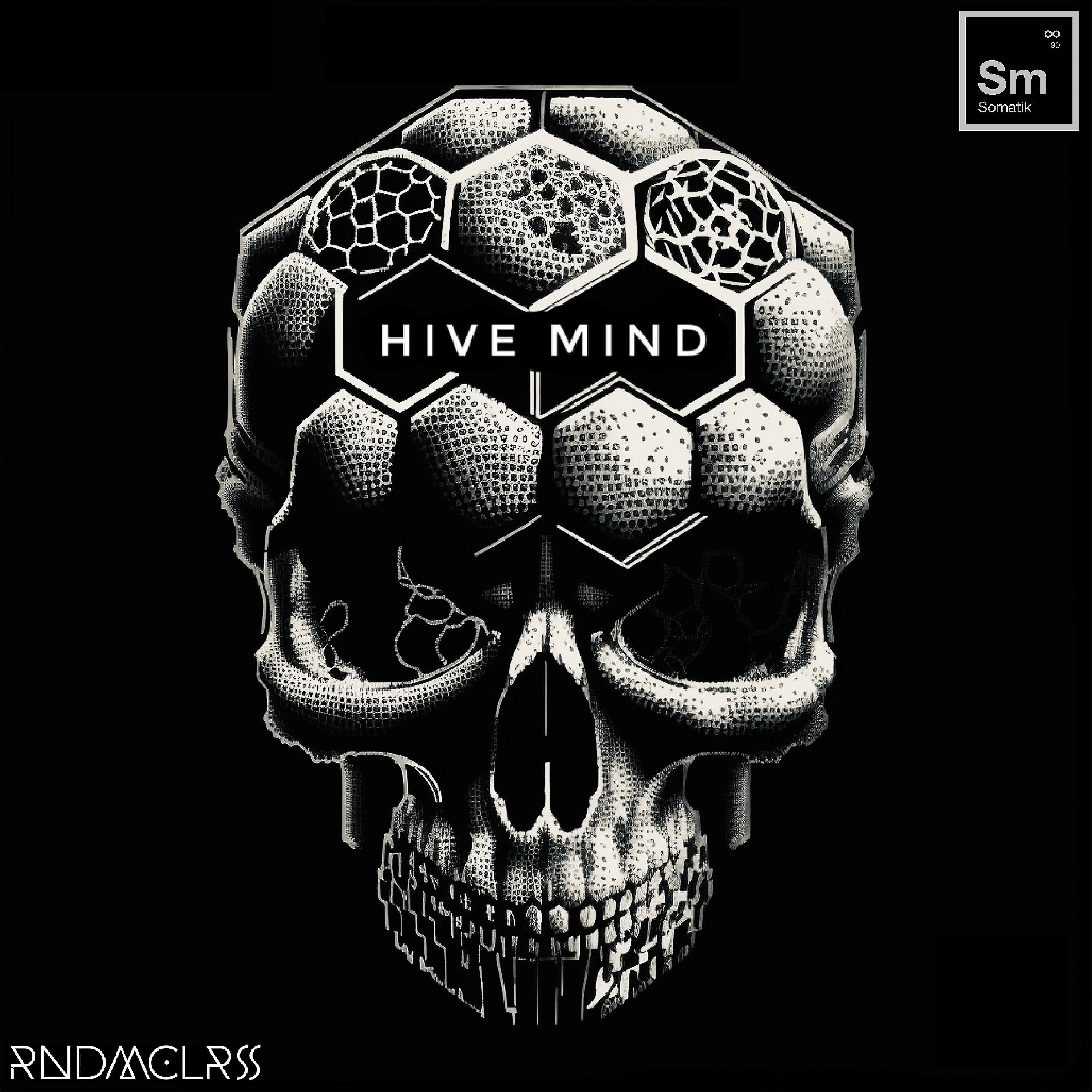 Постер альбома Hive Mind