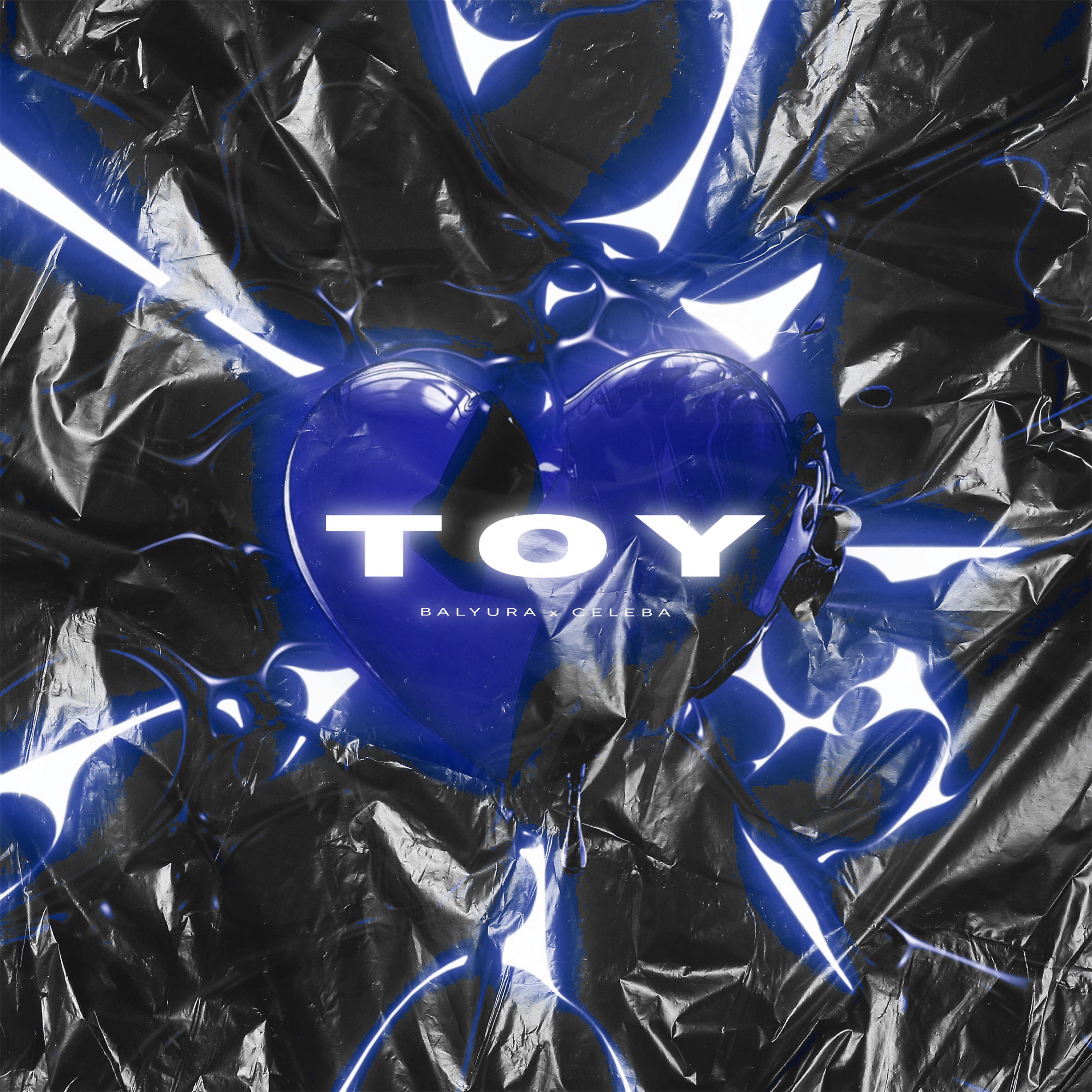 Постер альбома Toy