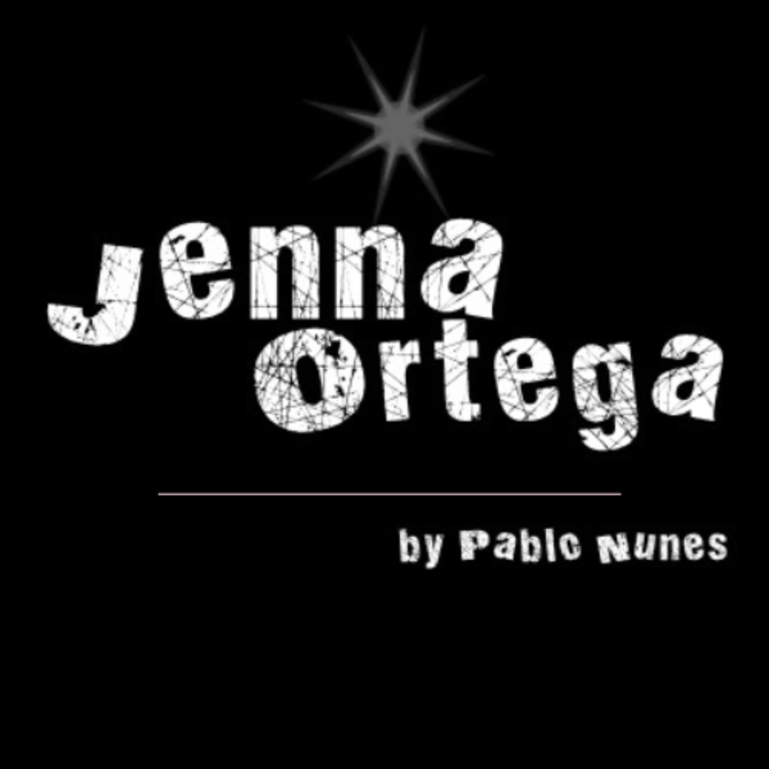 Постер альбома Jenna Ortega