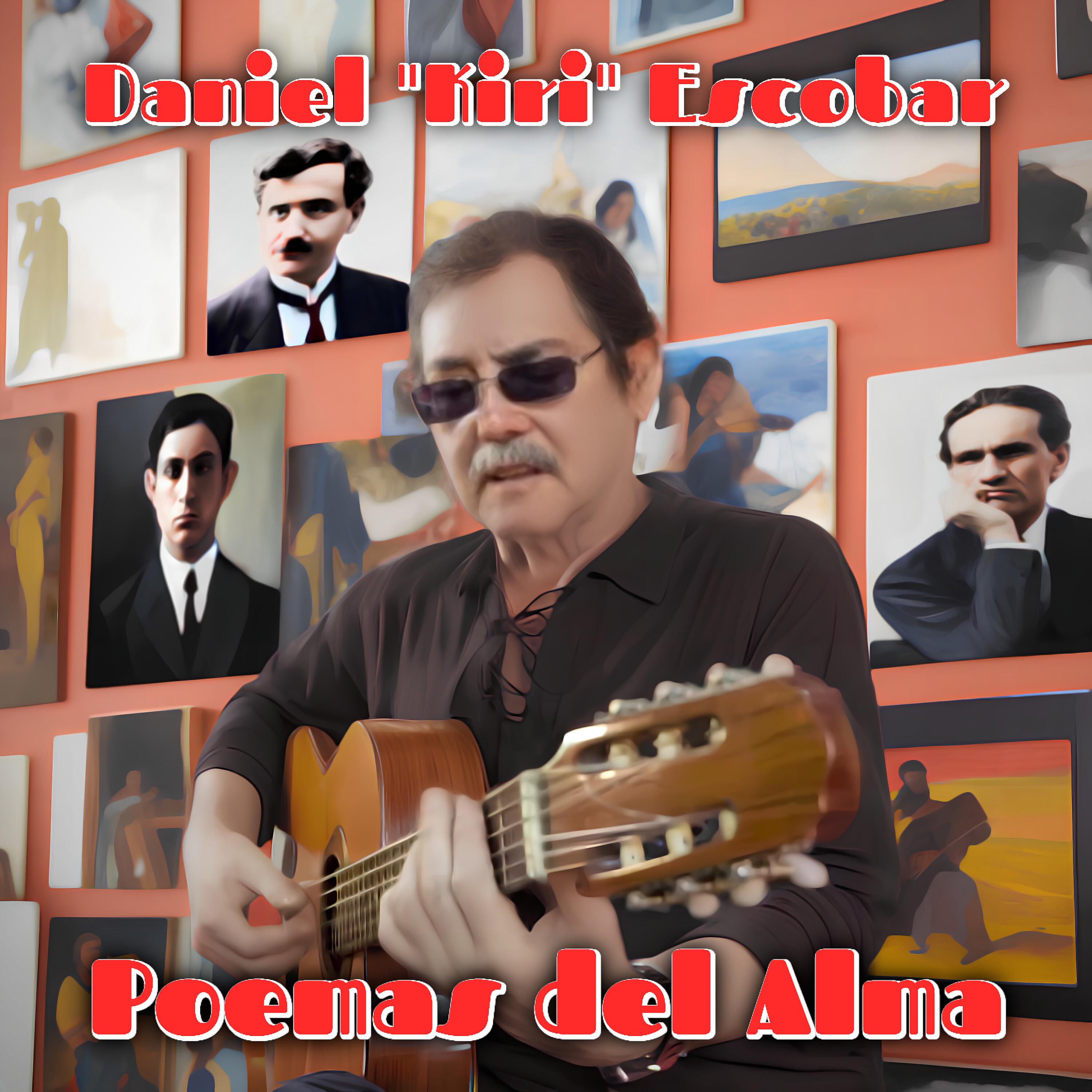 Постер альбома Poemas del Alma