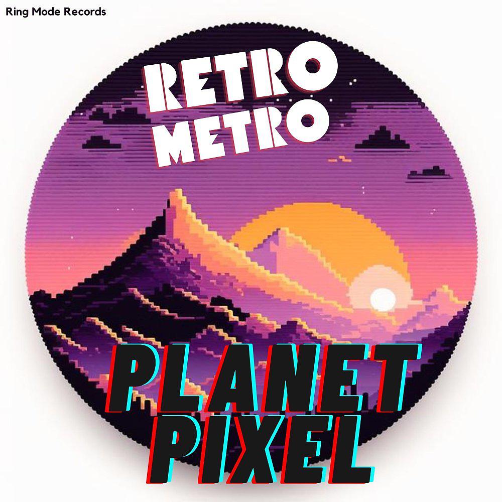 Постер альбома Planet Pixel