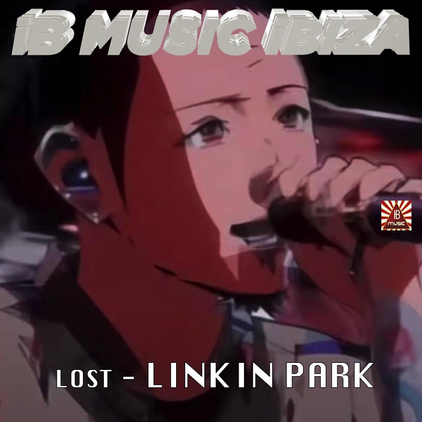 Постер альбома LOST Linkin Park
