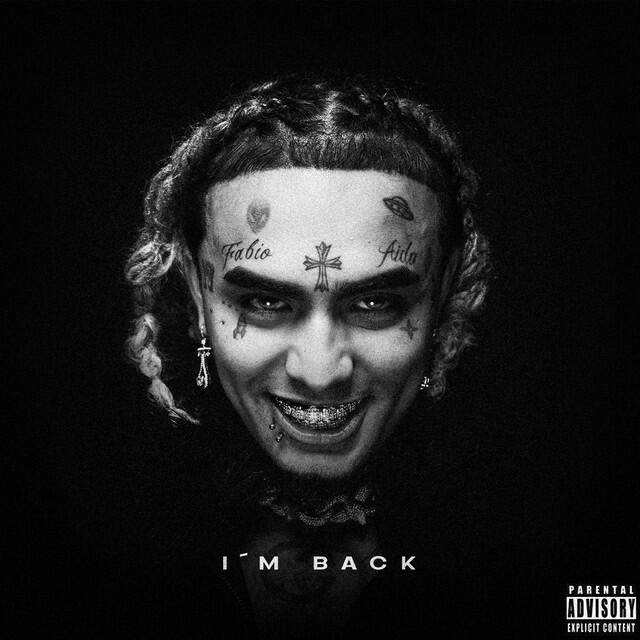 Lil back. Lil pump im back. Lil back. Lil ric - wicked streets. Rey lil back.