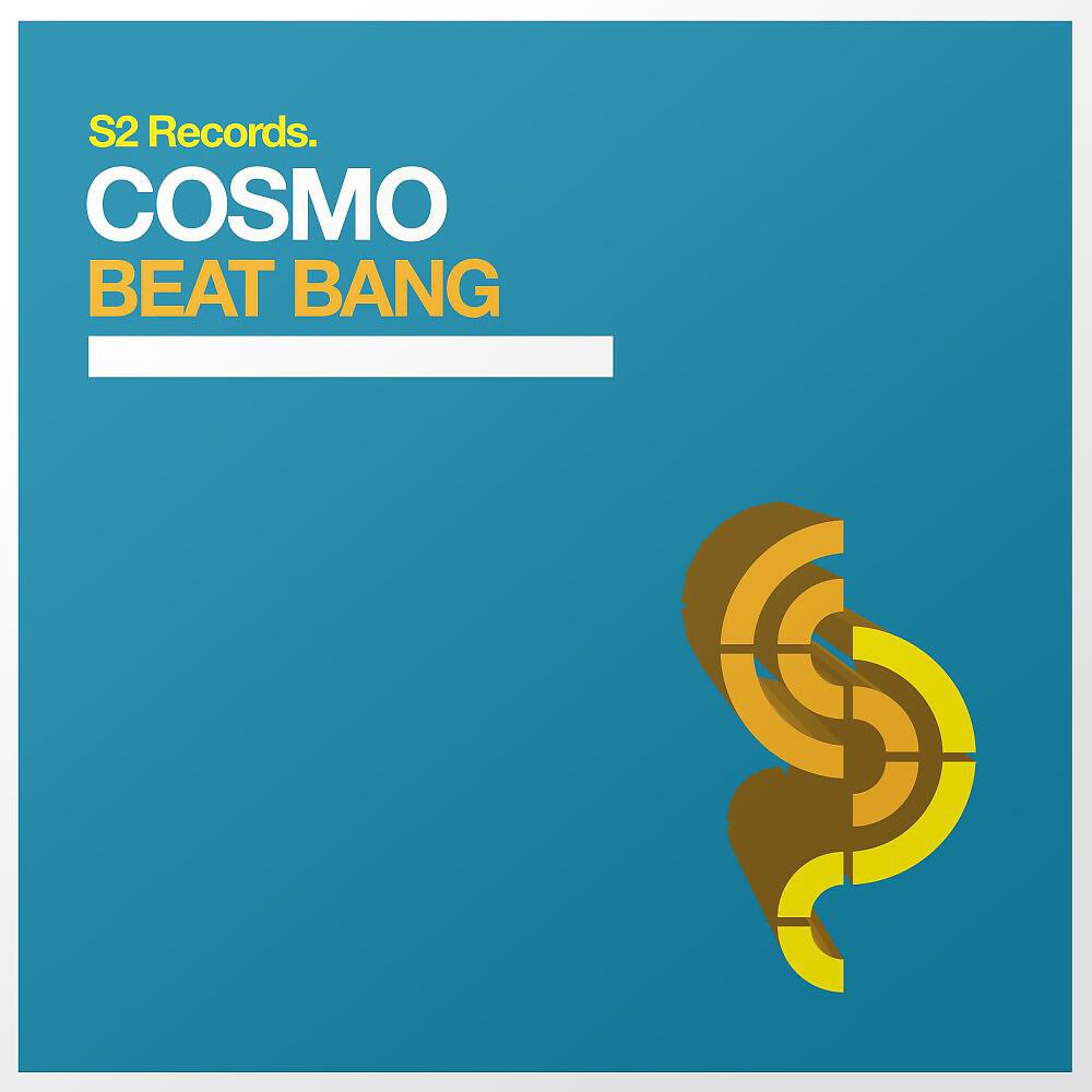 COSMO - Beat Bang (Radio Edit)