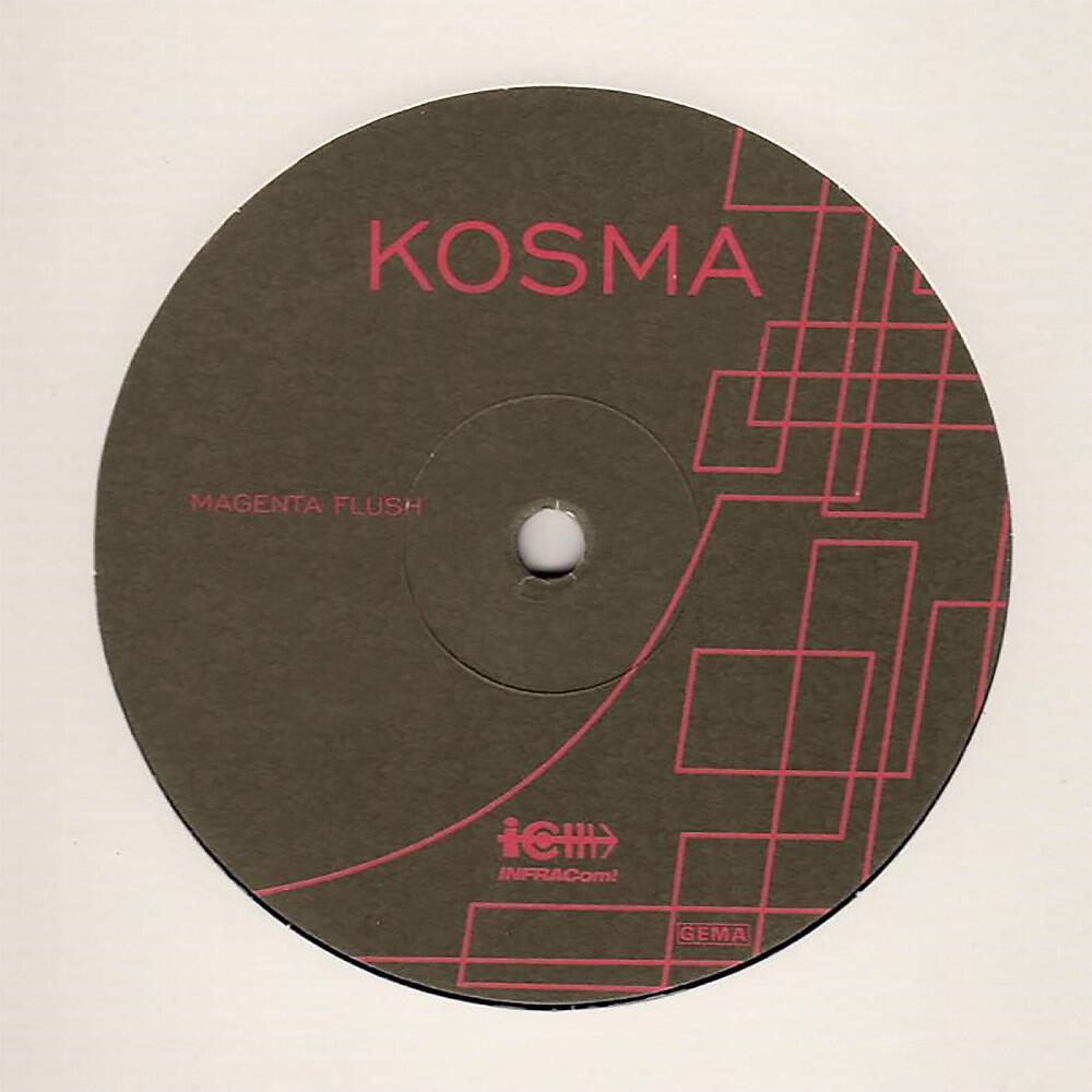 Kosma - Magenta Flush (12