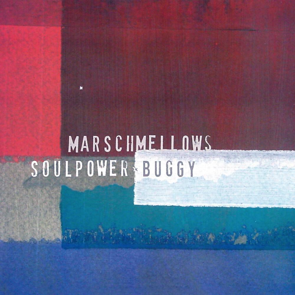 Marschmellows - Soulpower (Straight Up Mix)