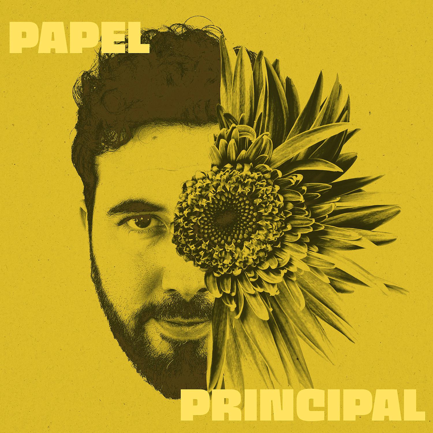 Постер альбома Papel principal