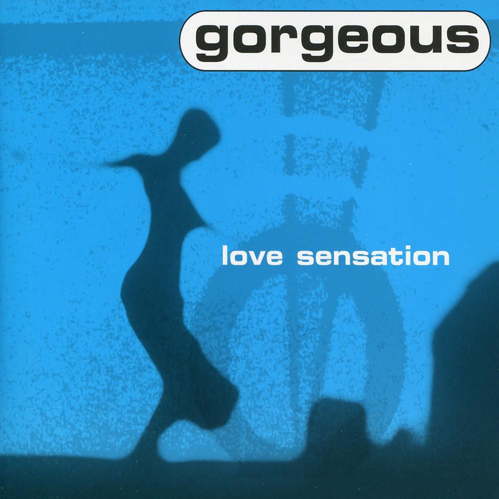 Постер альбома Love Sensation (Deluxe Single Remastered)