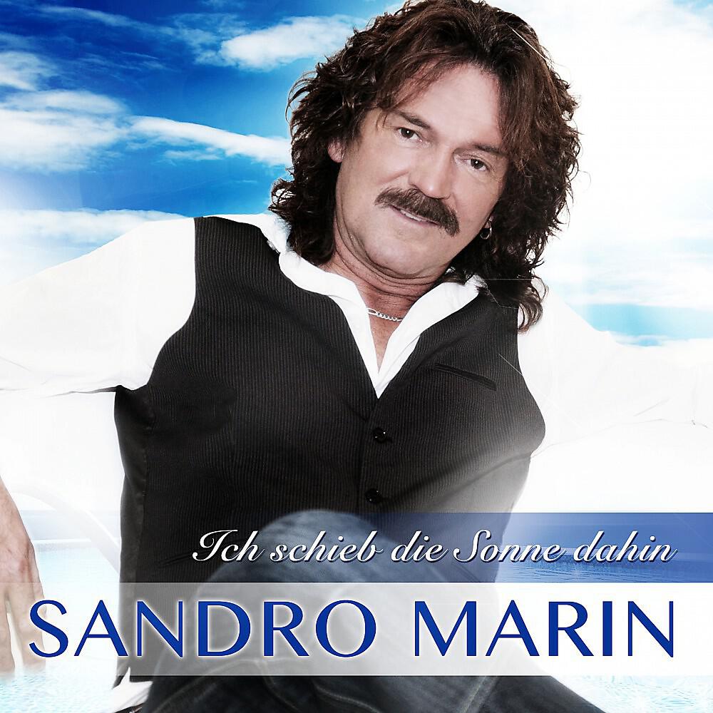 Sandro Marin - Ich schieb die Sonne dahin (Discofox Mix)