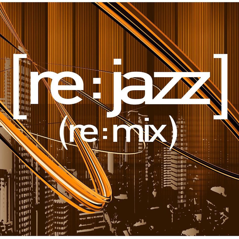 [re:jazz] - My Love Is Higher (Russ Gabriel Remix)