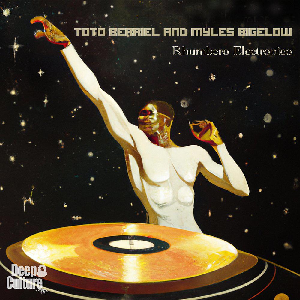 Постер альбома Rhumbero Electronico