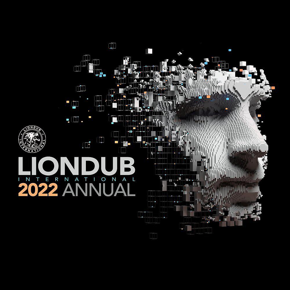 Постер альбома Liondub International: 2022 Annual
