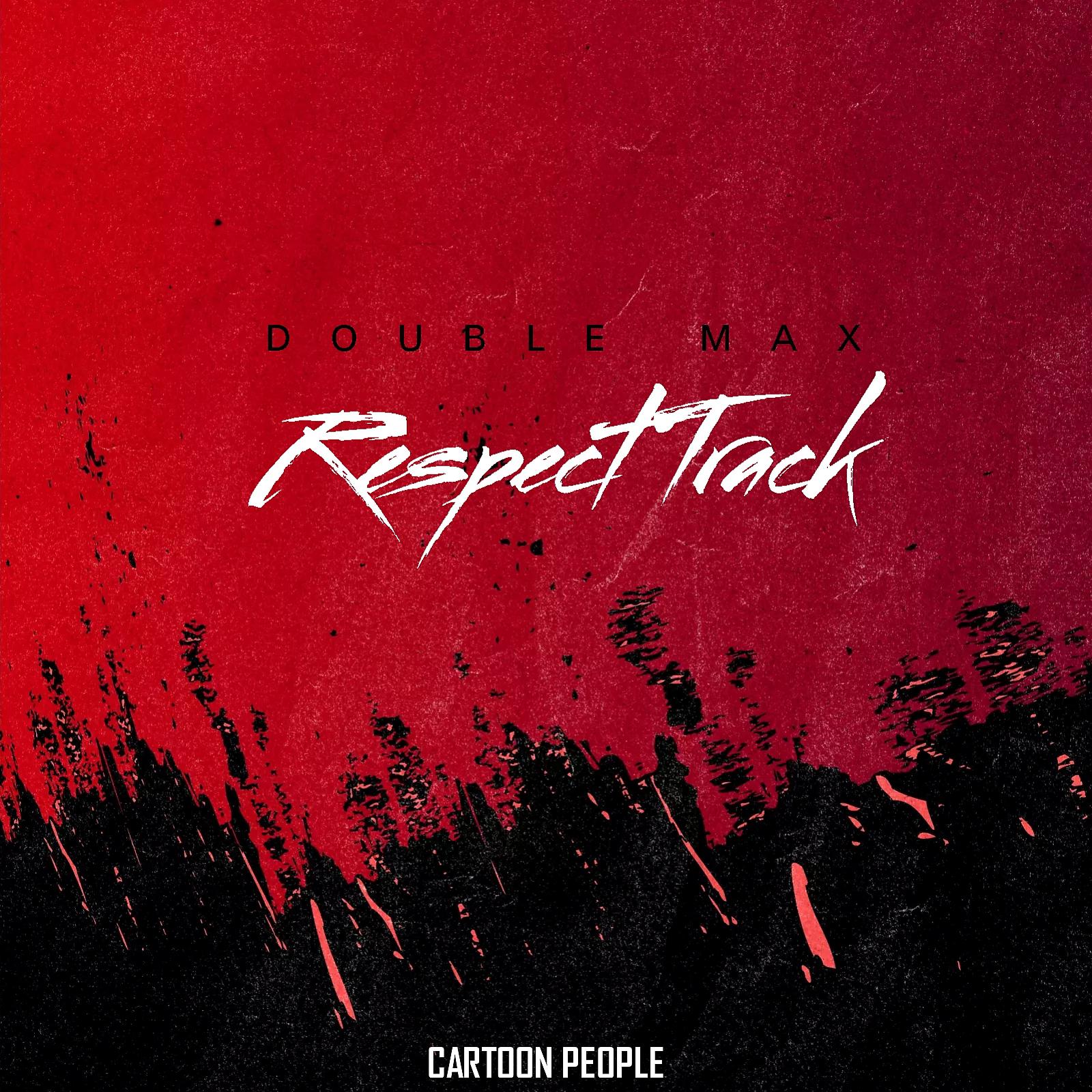 Постер альбома Respect Track