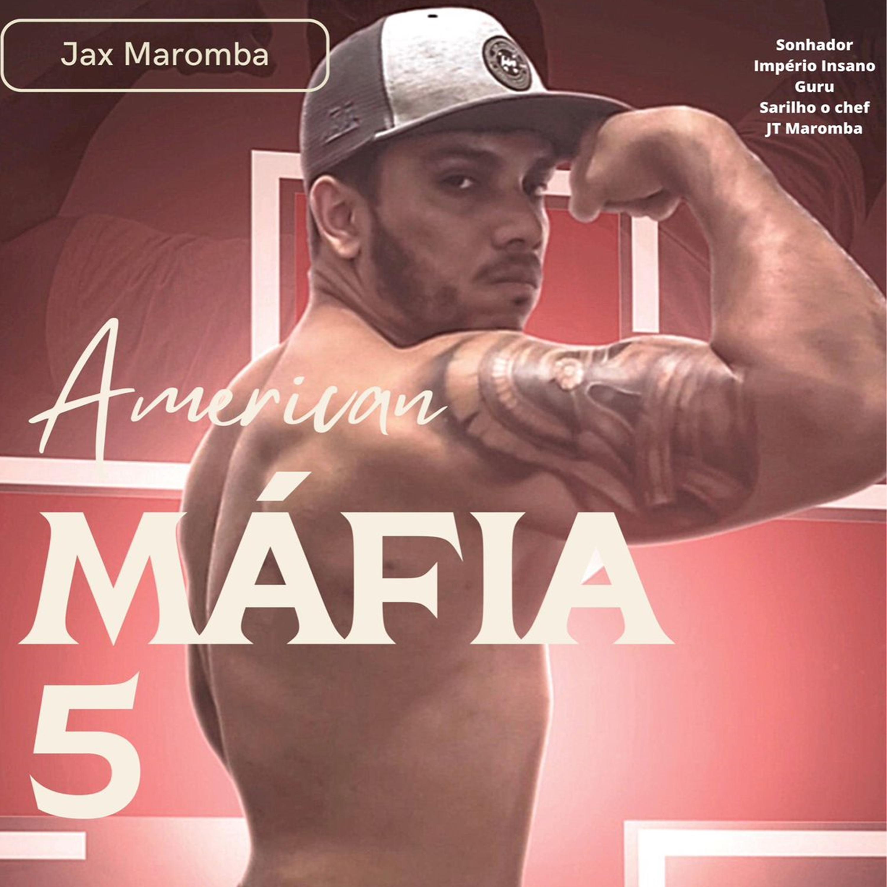 Постер альбома American Máfia 5
