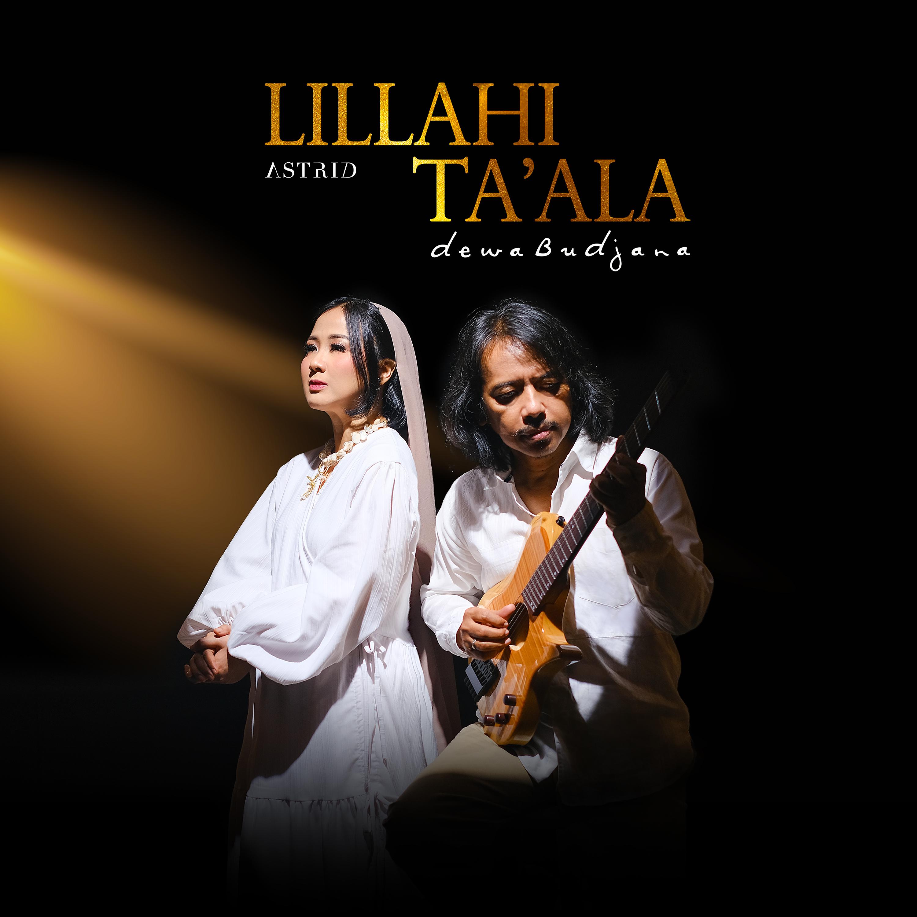 Постер альбома Lillahi Ta'ala