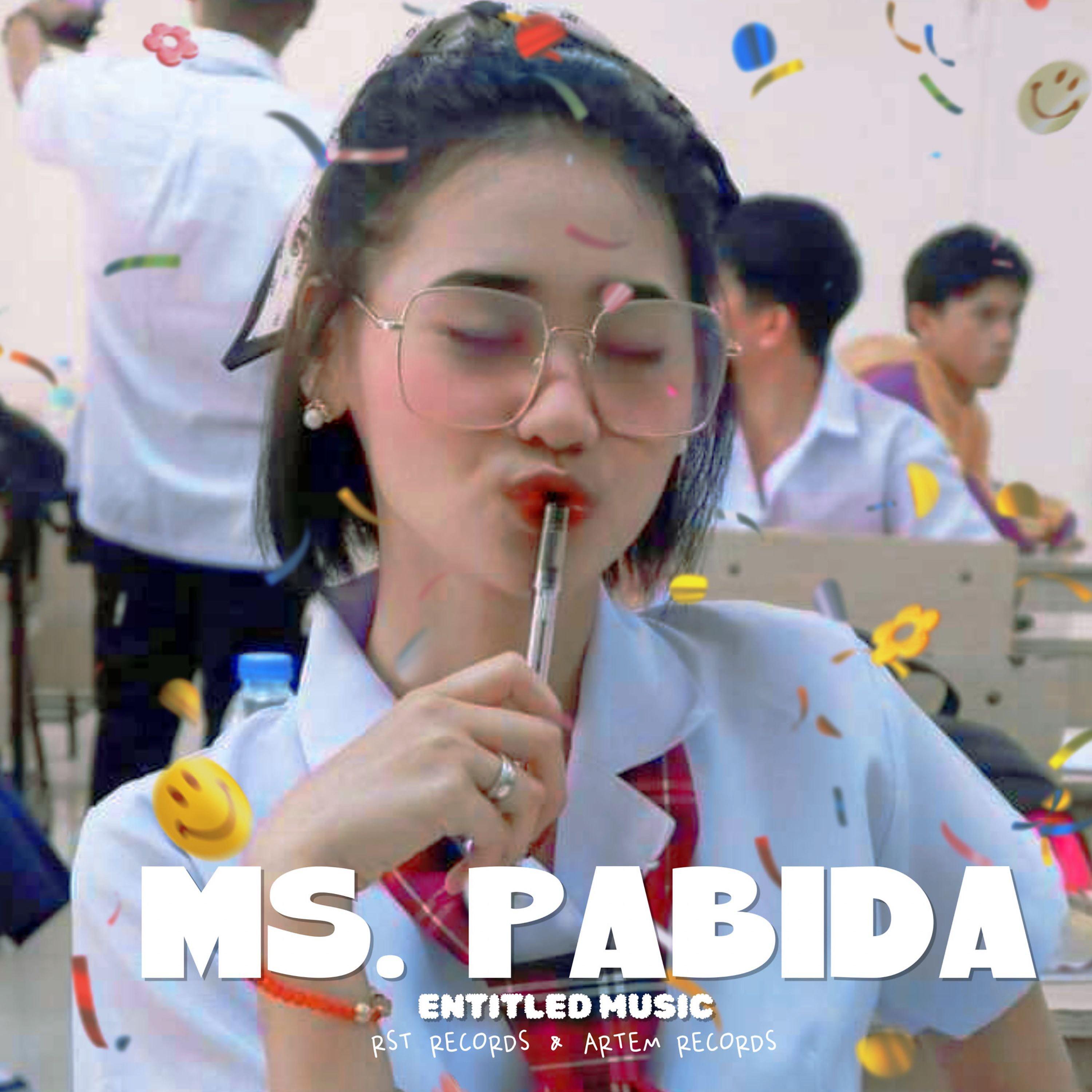 Постер альбома Ms. Pabida