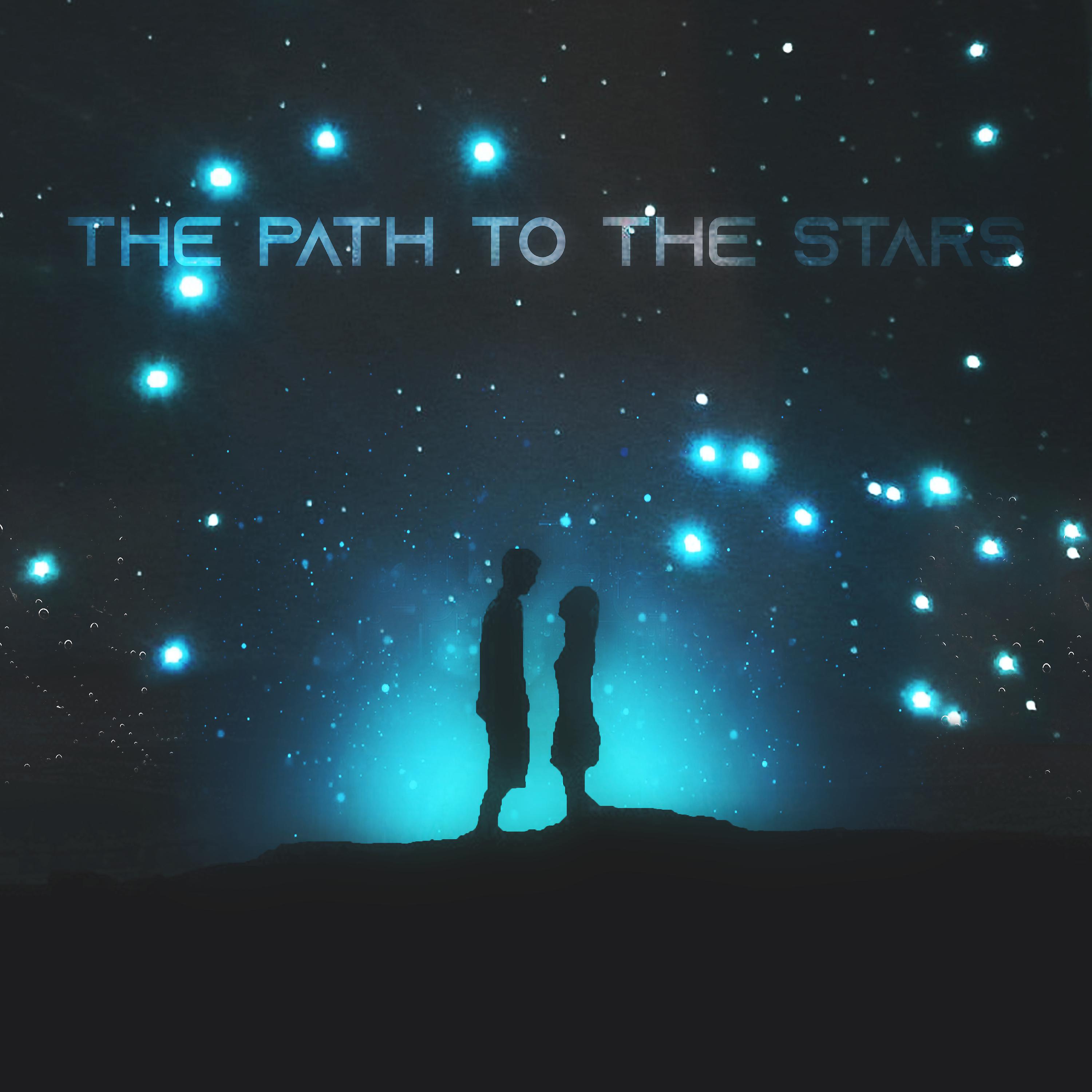 Постер альбома The path to the stars