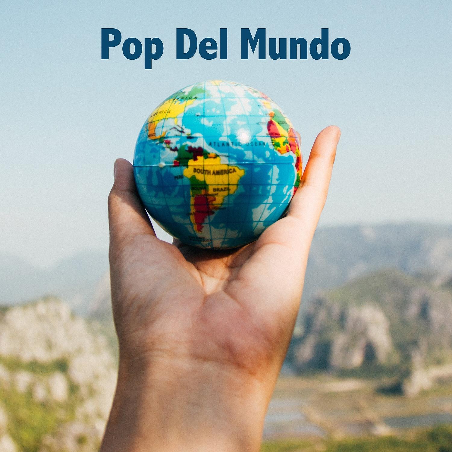 Постер альбома Pop del Mundo