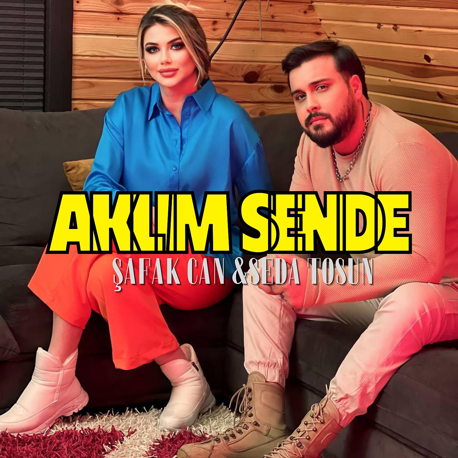 Постер альбома Aklım Sende