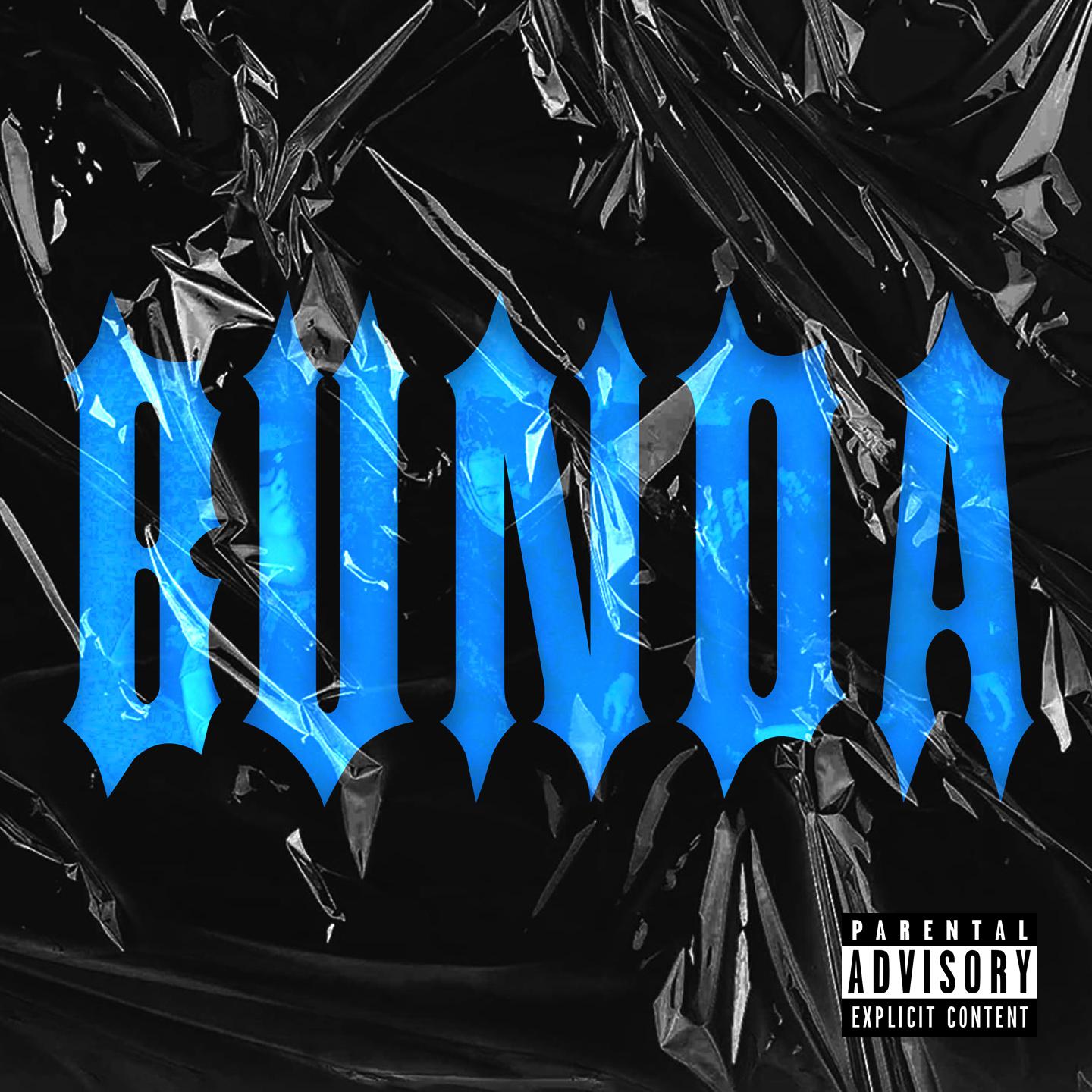 Постер альбома BUNDA