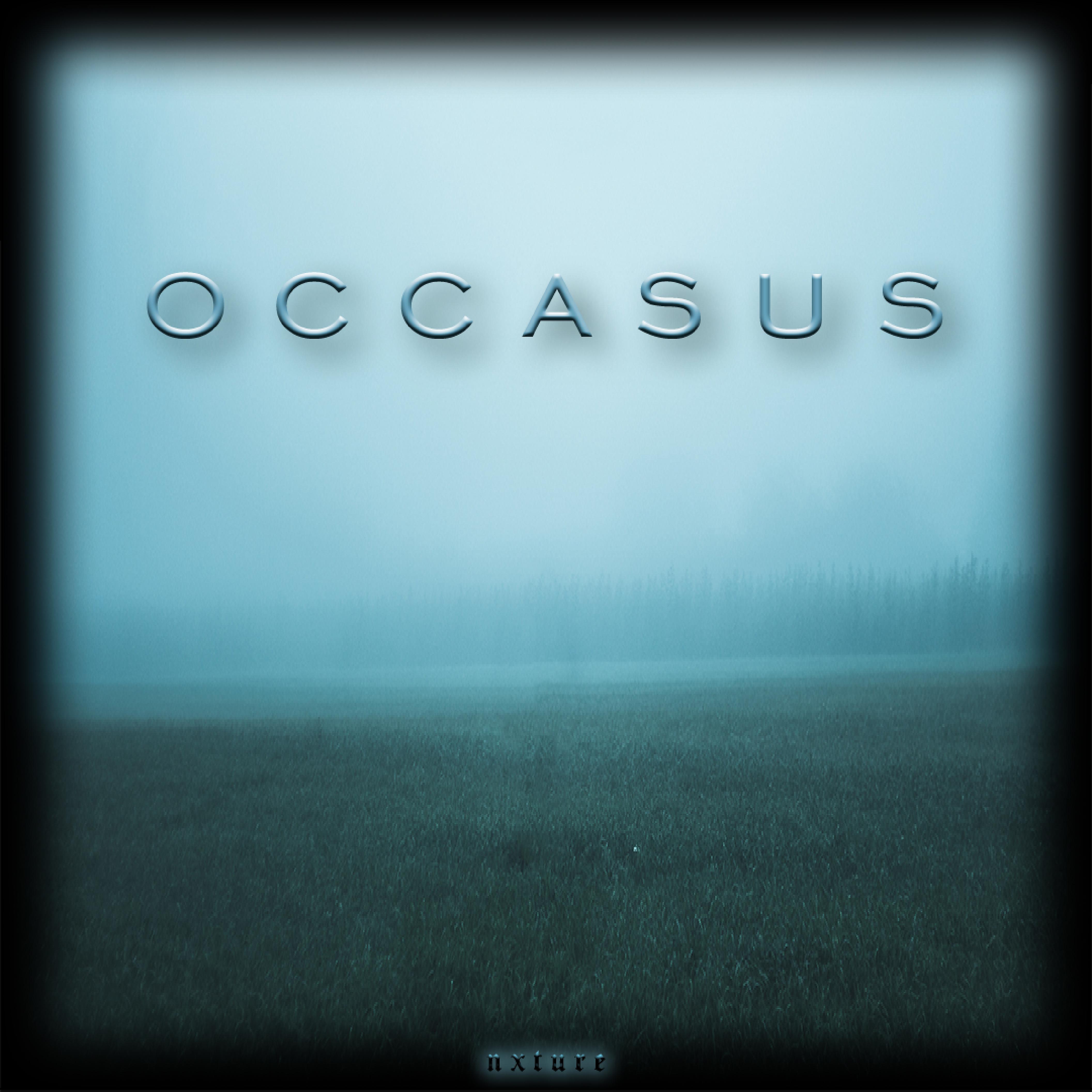 Постер альбома Occasus