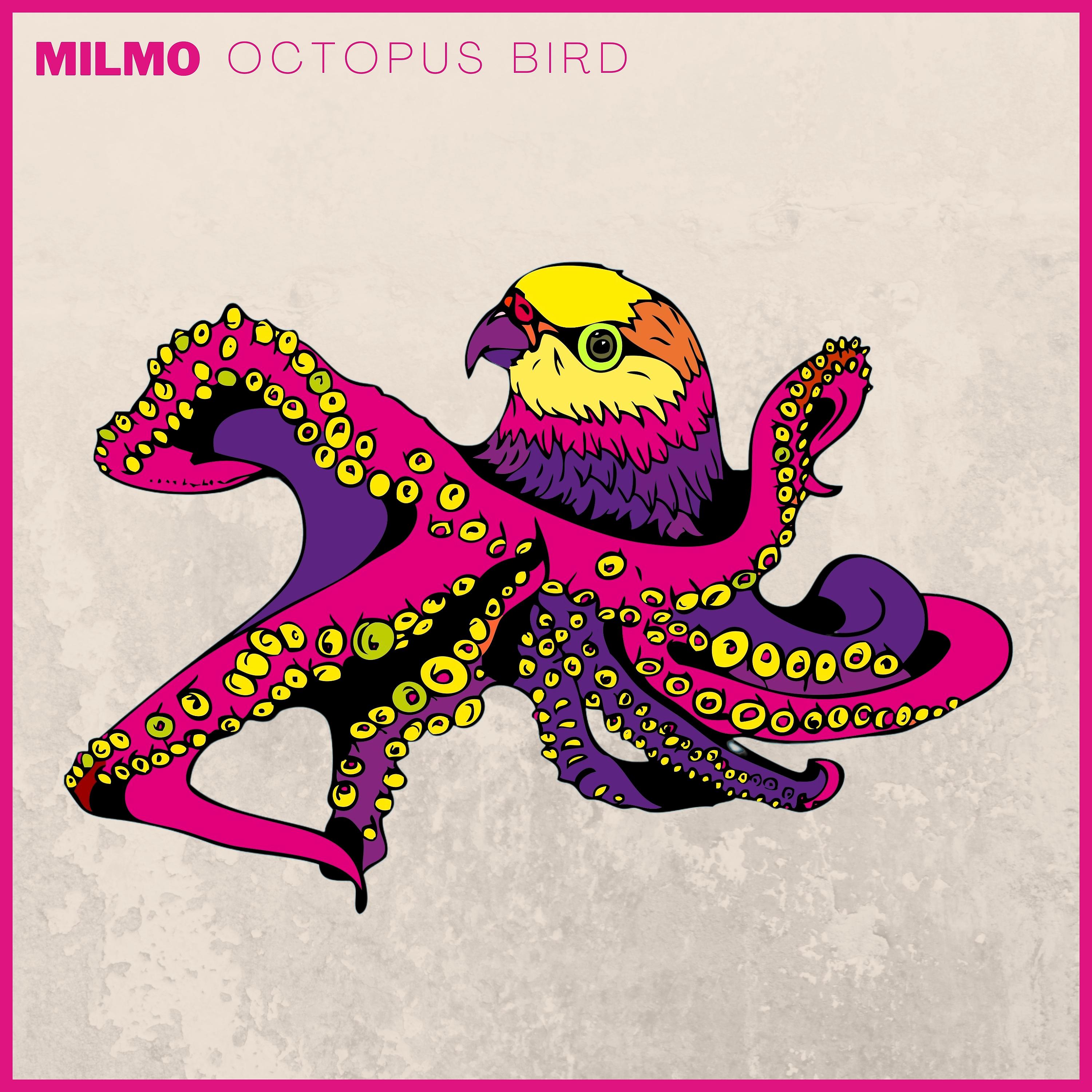 Постер альбома Octopus Bird
