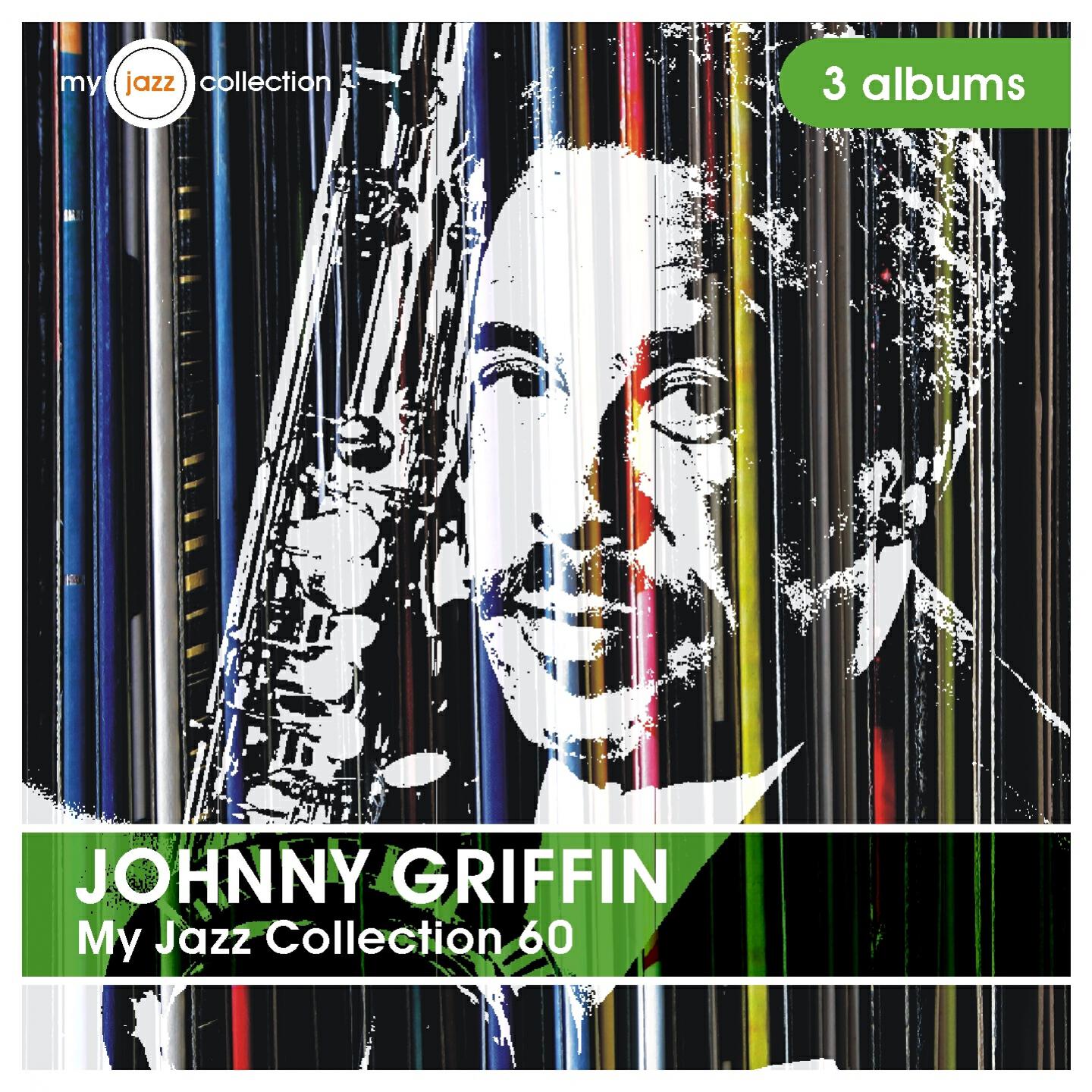 Johnny Griffin Orchestra - Nobody Knows the Trouble I've Seen (The Big Soul-Band)