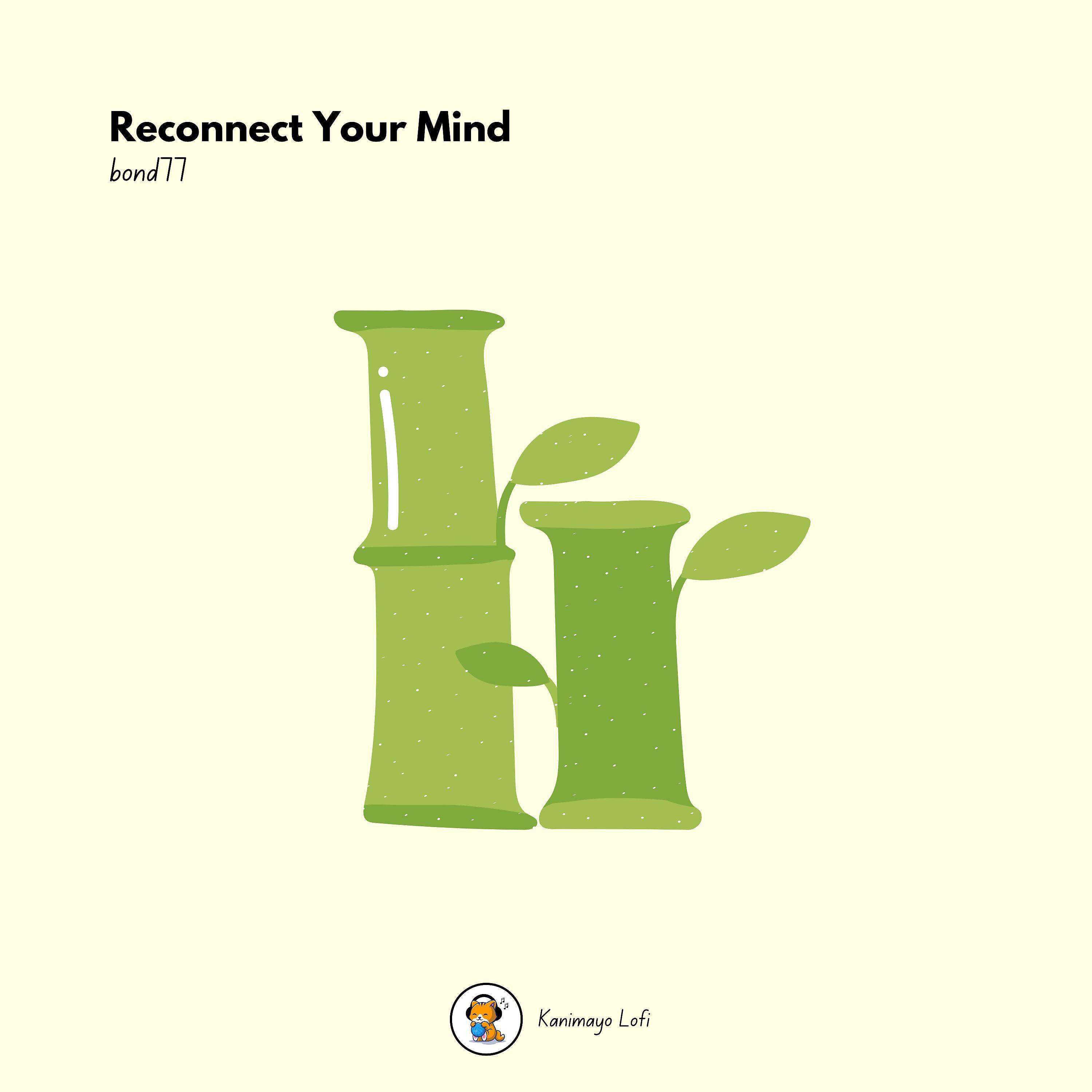 Постер альбома Reconnect Your Mind