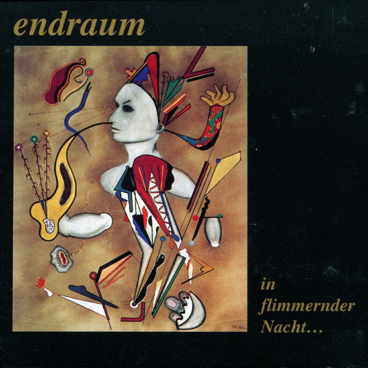 Endraum - Ouvertuere