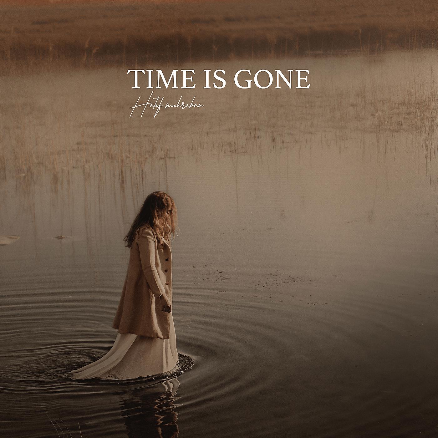 Постер альбома Time Is Gone