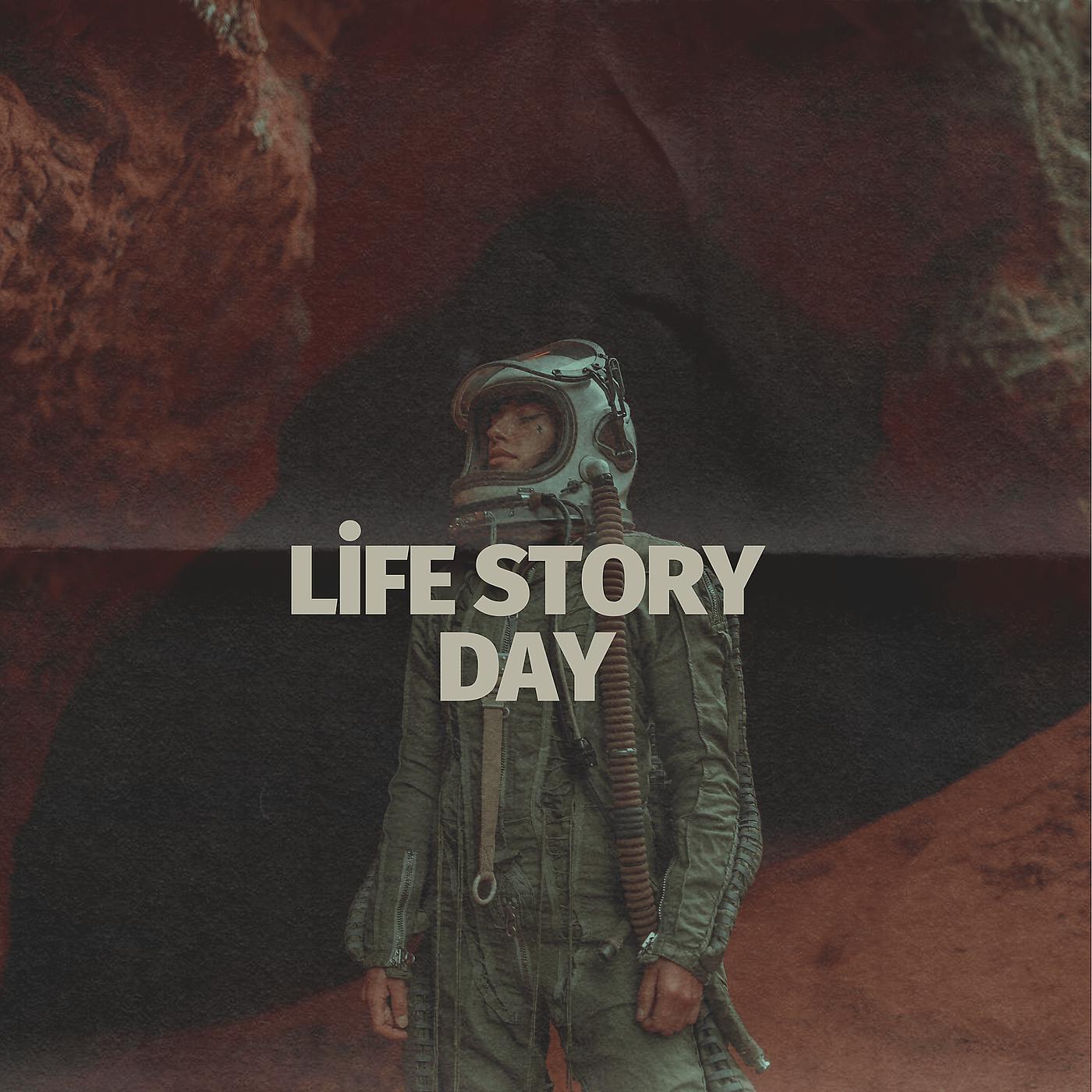 Постер альбома Life Story Day